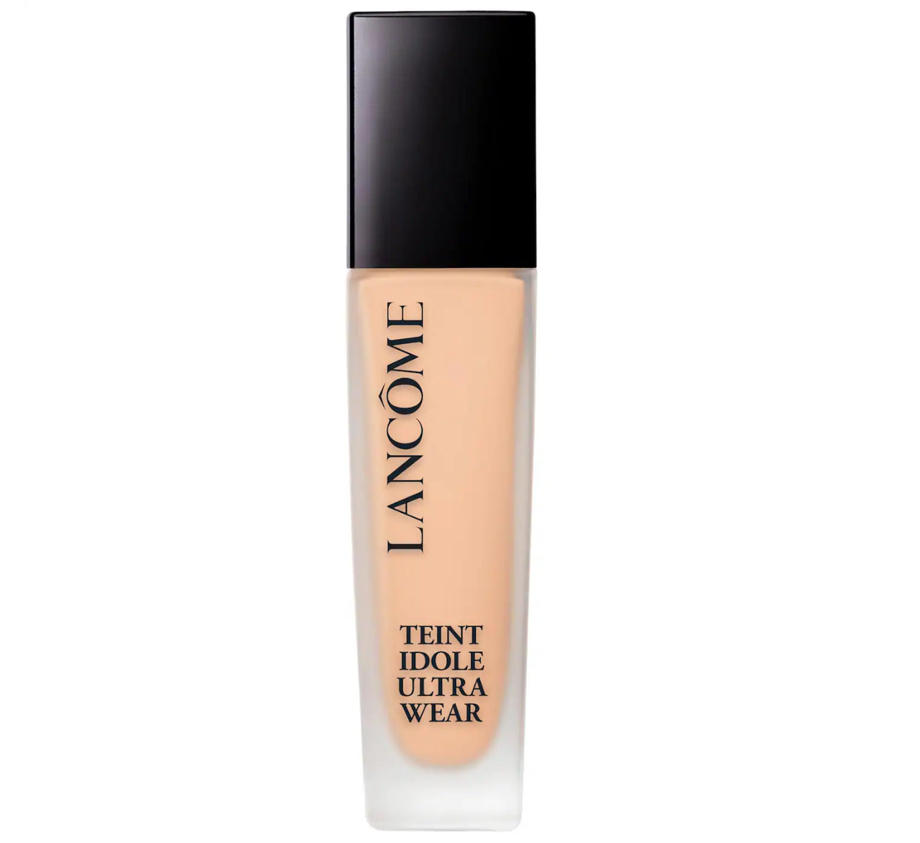 Lancôme Teint Idole Ultra 24H Long Wear Matte Foundation with Hyaluronic Acid & Vitamin E tono-125W