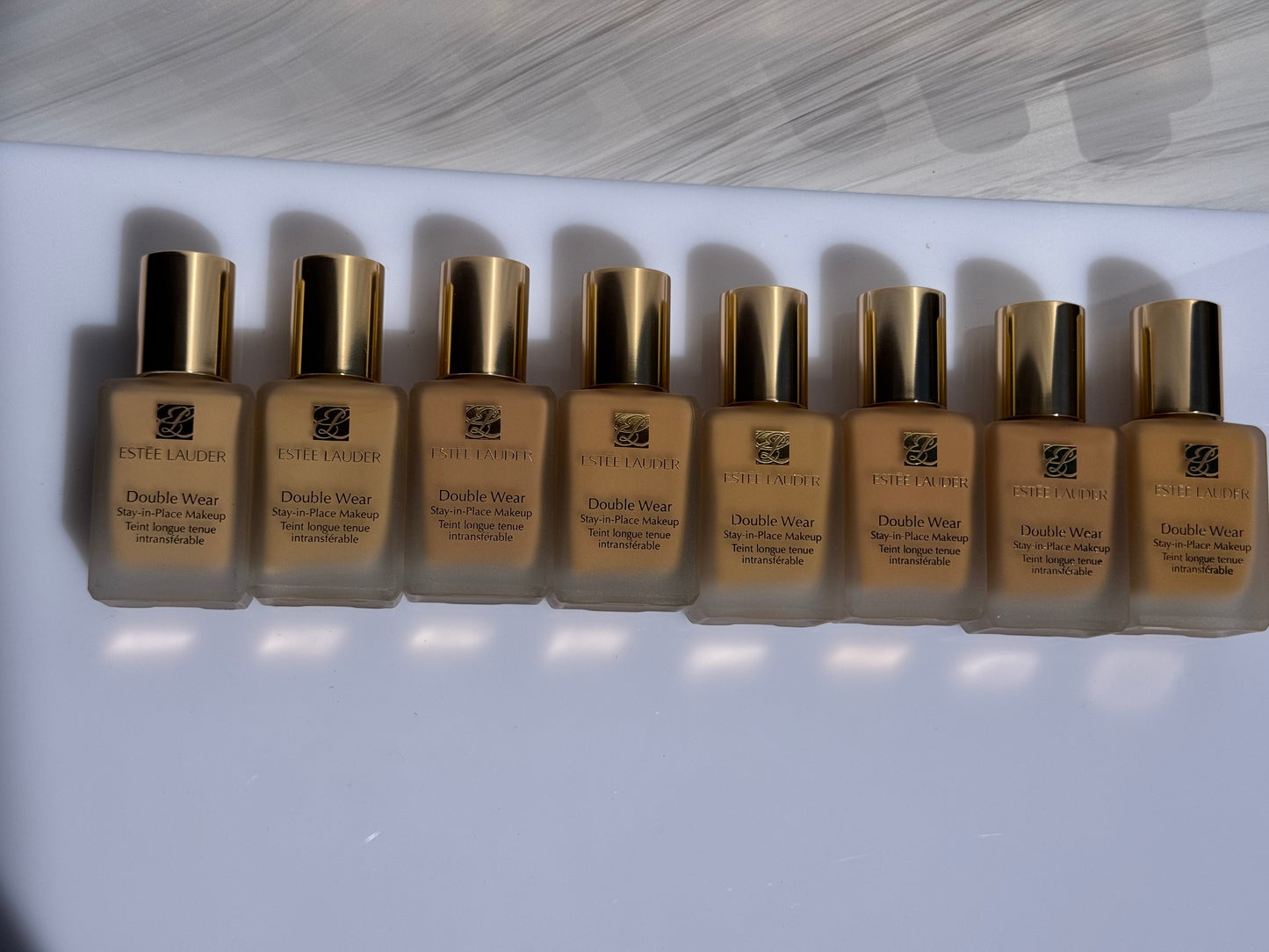 Estée Lauder Double Wear Stay-in-Place 24-Hour Longwear Foundation
