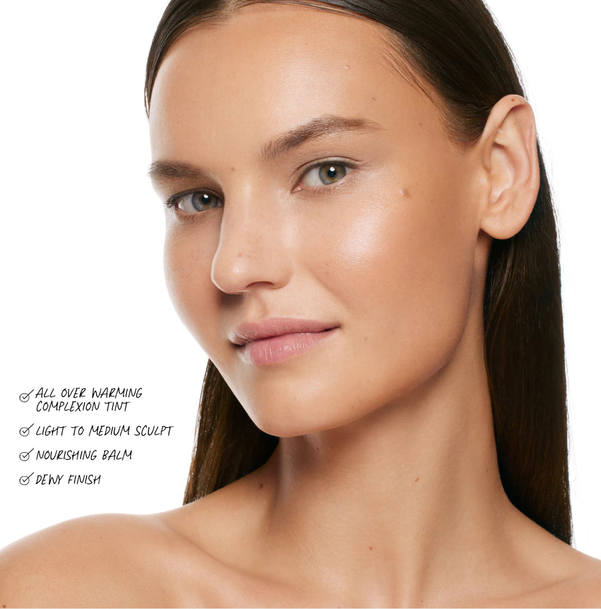 MAKEUP BY MARIO SoftSculpt Transforming Skin Enhancer- TONO- LIGHT MEDIUM