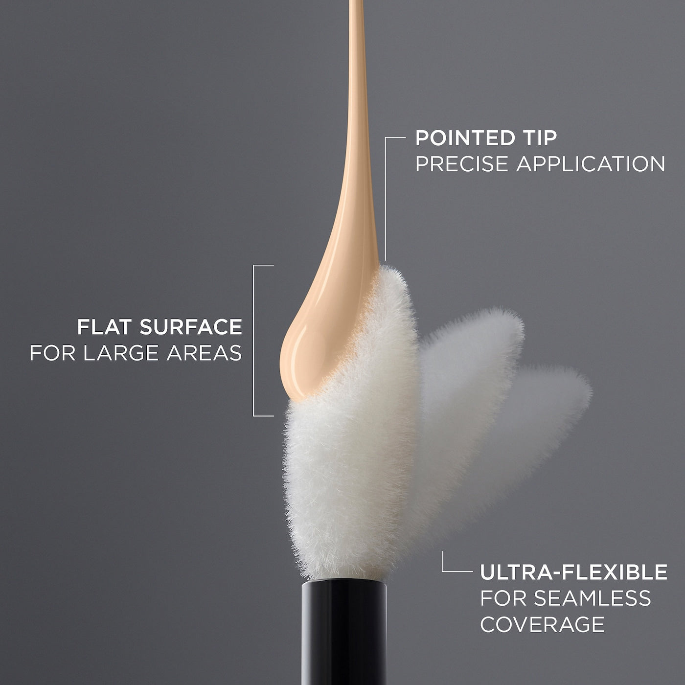 Lancôme Teint Idole Ultra Wear All Over Full Coverage Concealer Tono- 330 Bisque N