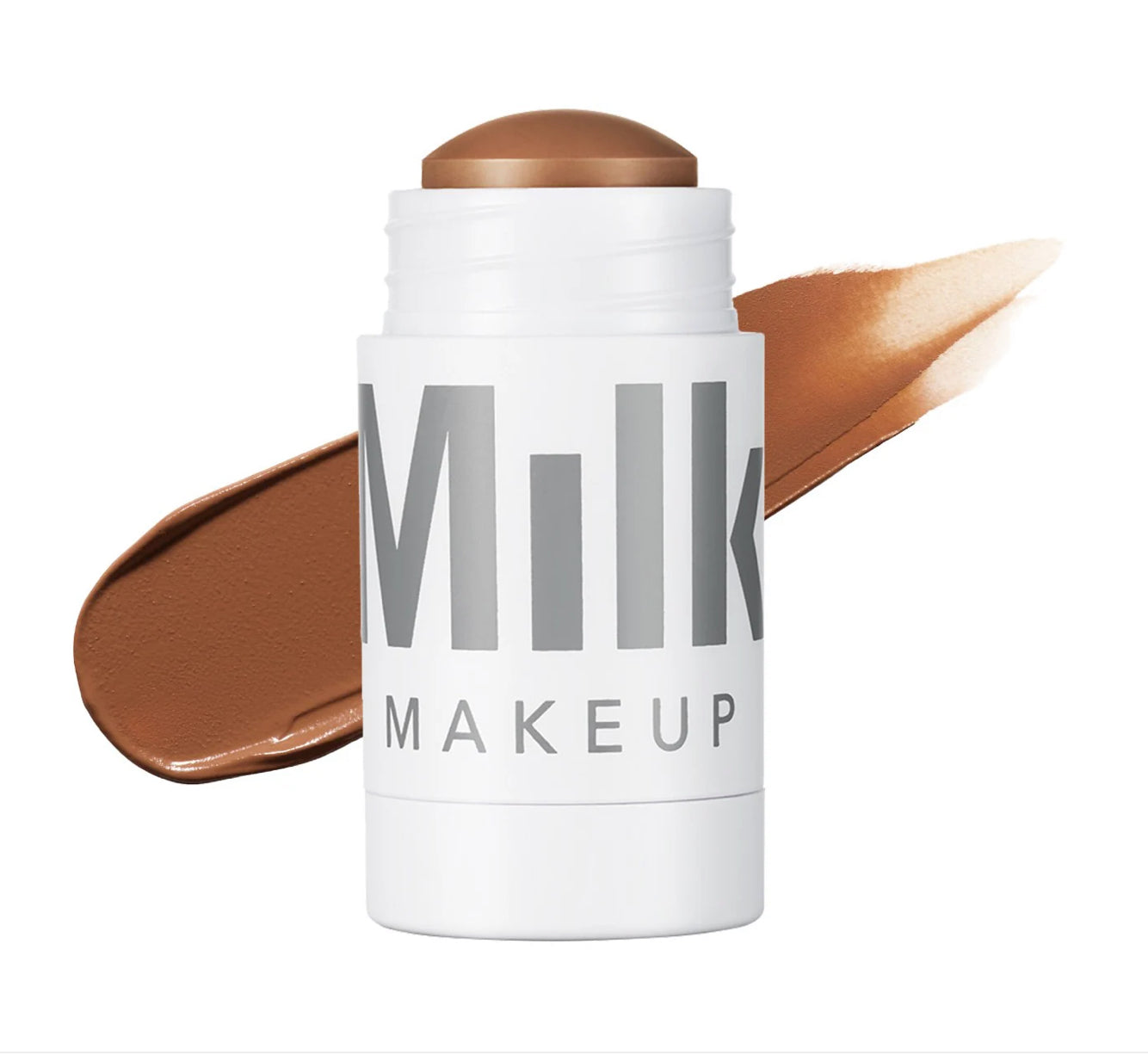 Matte Cream Bronzer Stick MILK- Baked