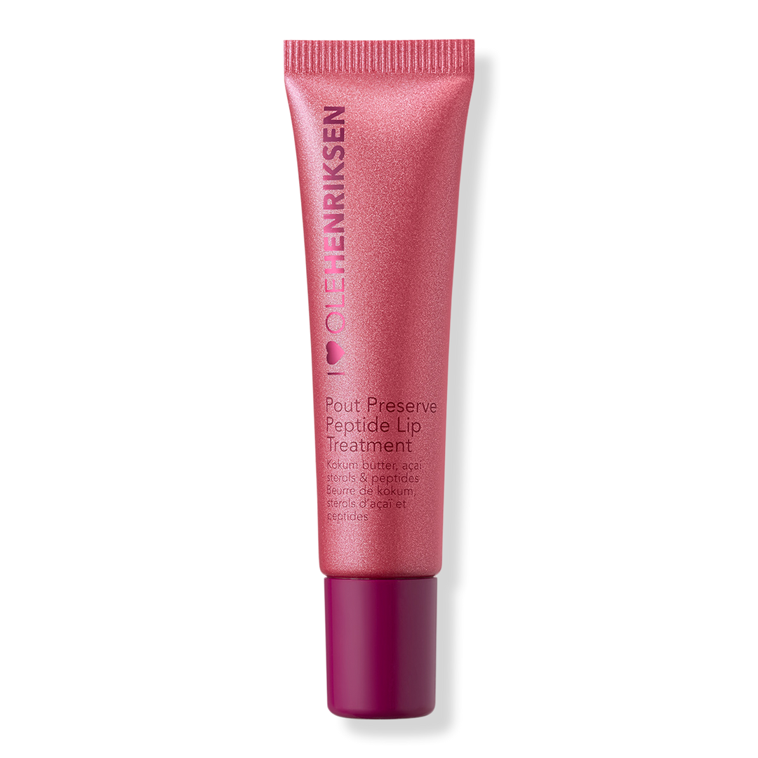 OLEHENRIKSEN Pout Preserve Hydrating Peptide Lip Treatment