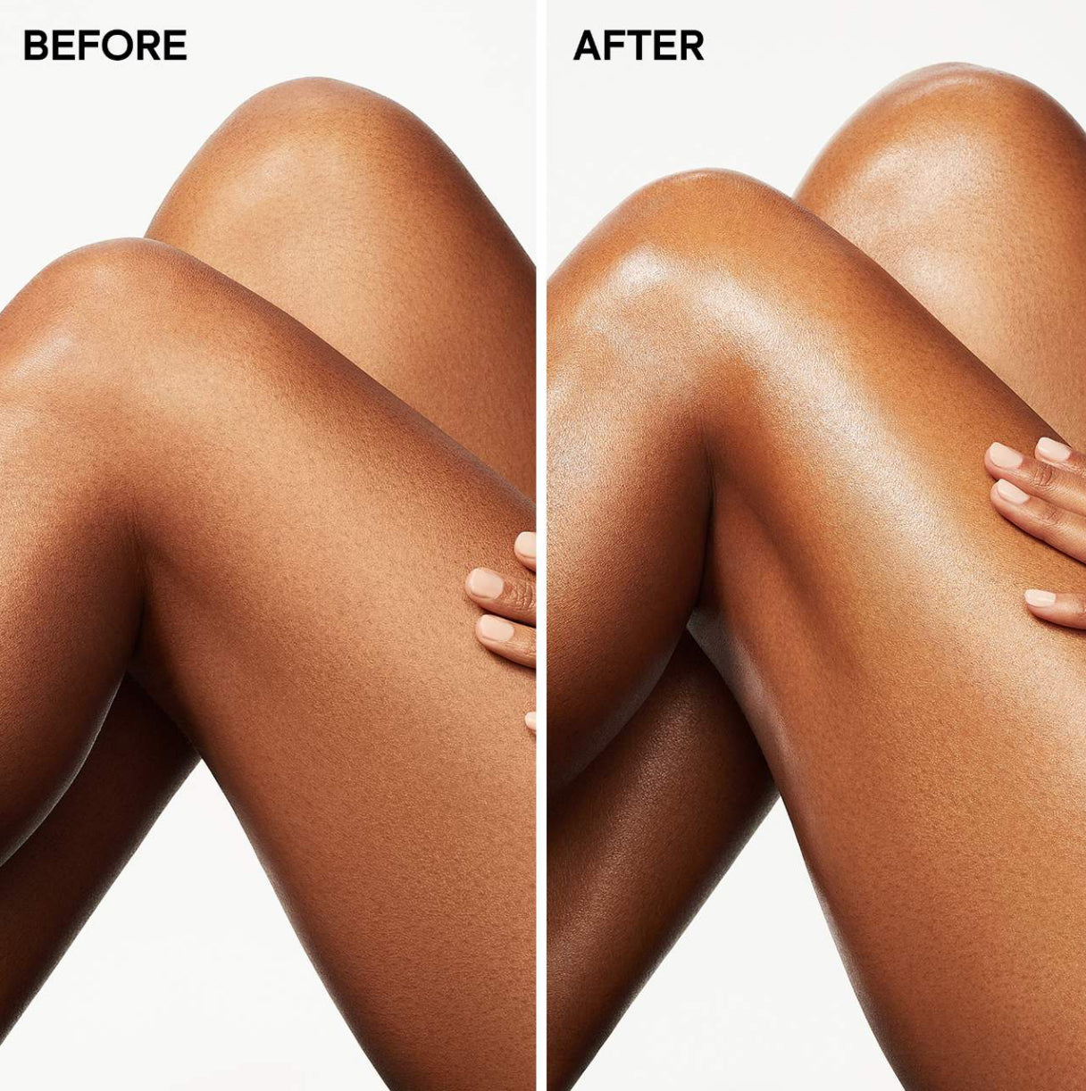 PATRICK TA Major Glow High Shine Skin Perfecting Body Crème - 220ml