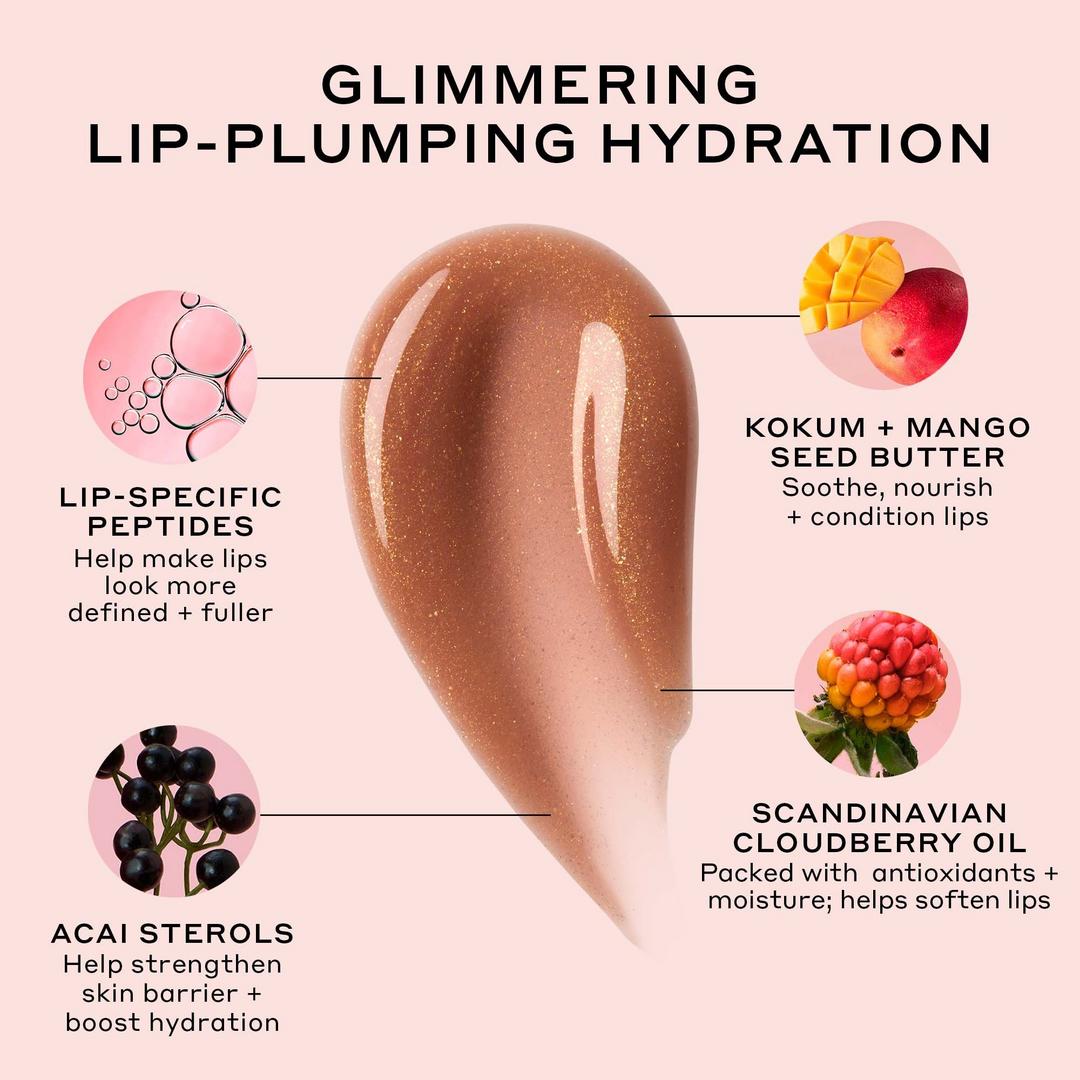 OLEHENRIKSEN Pout Preserve Hydrating Peptide Lip Treatment