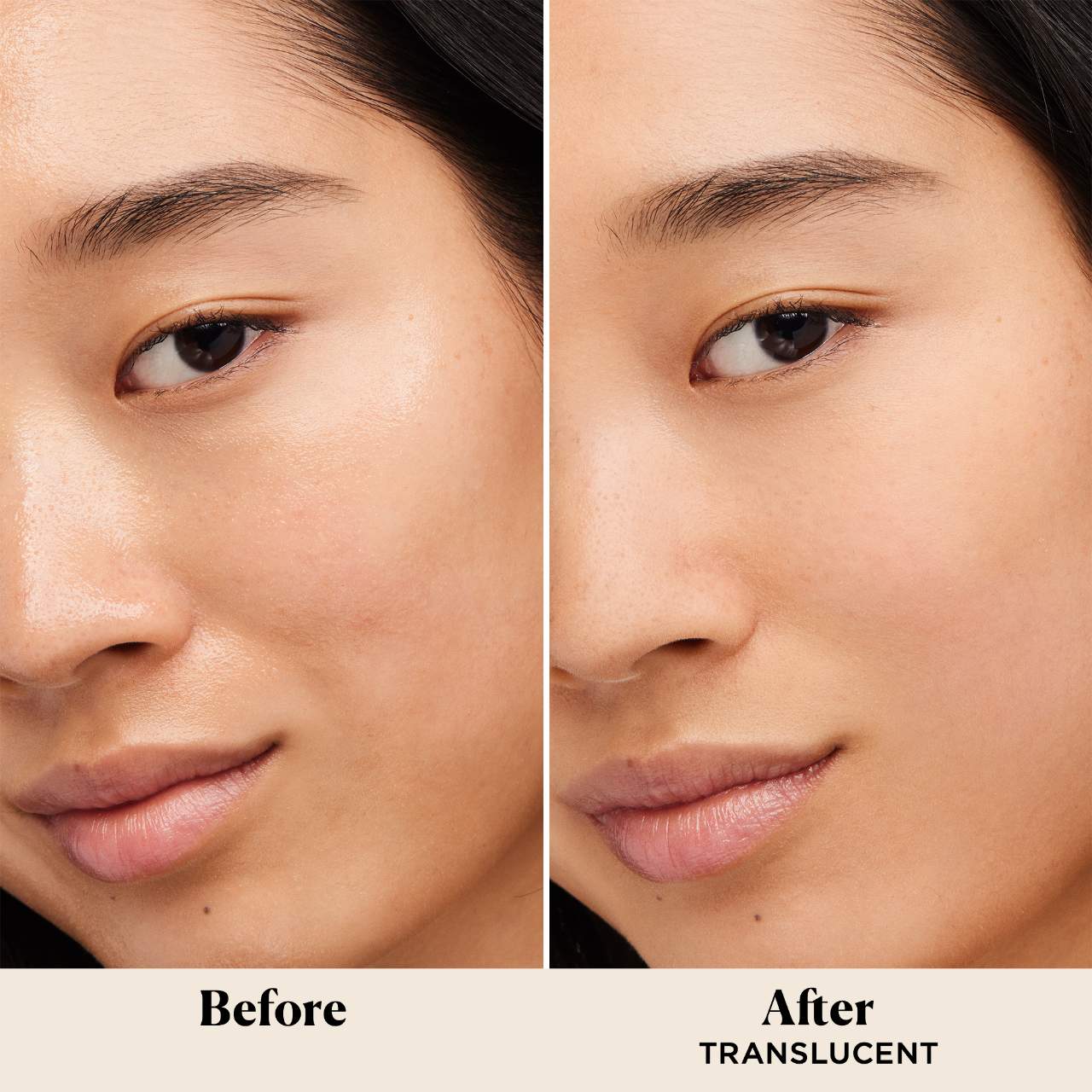 Laura Mercier Ultra-Blur Talc-Free Longwearing Translucent Loose Setting Powder- TRANSLUCENT