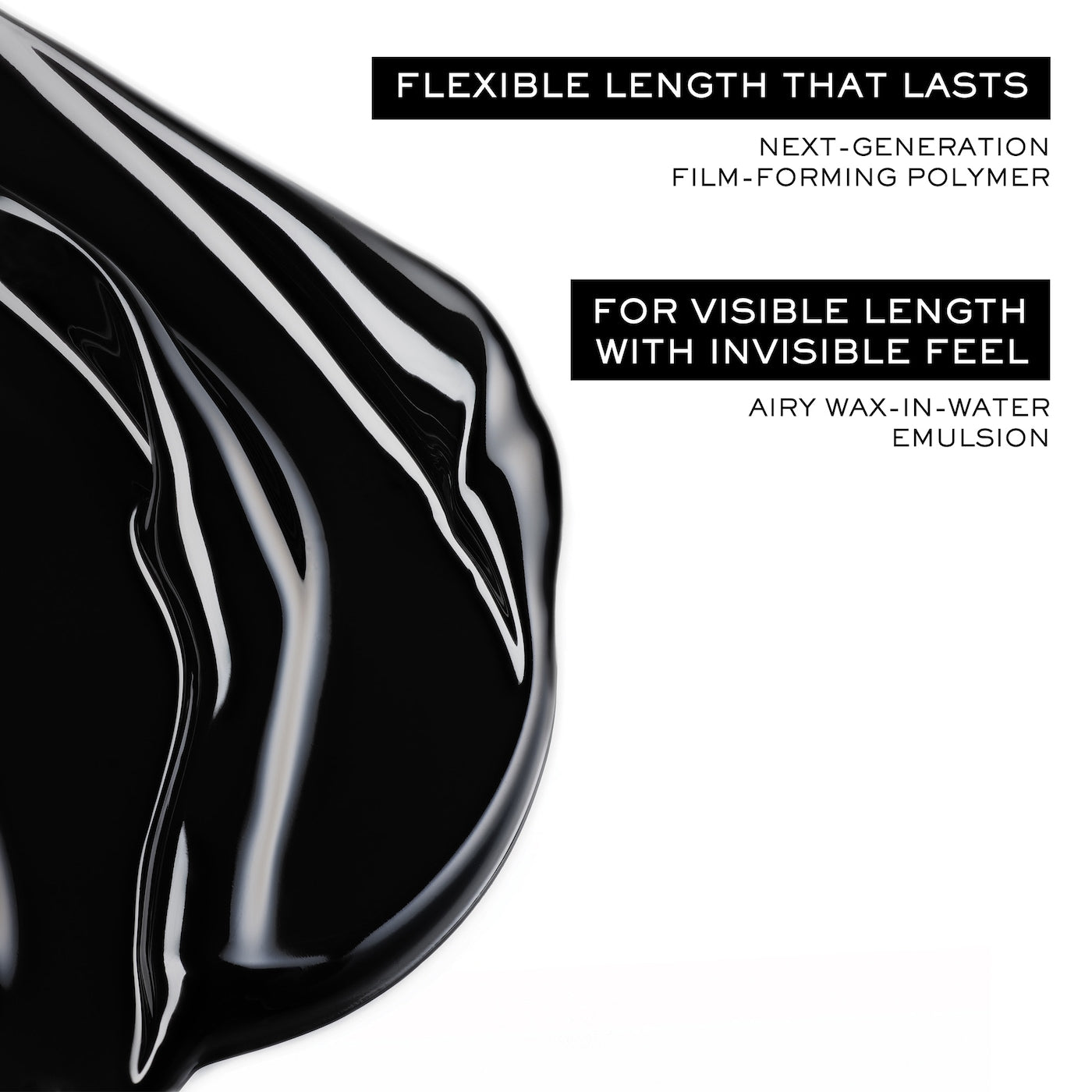 Lancôme Mini Lash Idôle Flutter Extension Lengthening Mascara 2ml