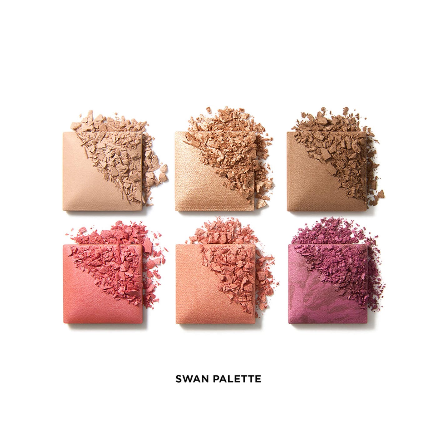 PREVENTA Hourglass Ambient Lighting Edit Unlocked SWAN Palette