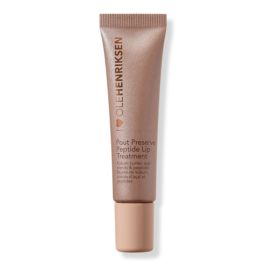 OLEHENRIKSEN Pout Preserve Hydrating Peptide Lip Treatment
