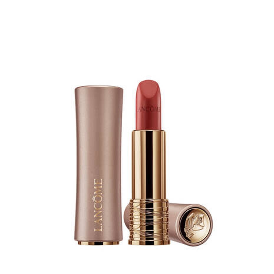 Mini L'absolu Rouge Intimatte LANCOME Tono- 274 French Tea 1.6g