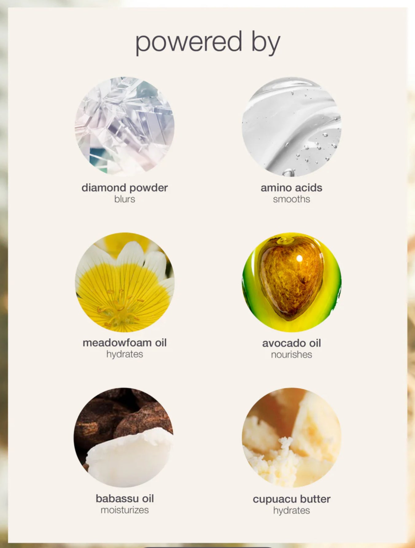 Maneater™ silk stick bronzer TARTE Tono- SUNDOWN