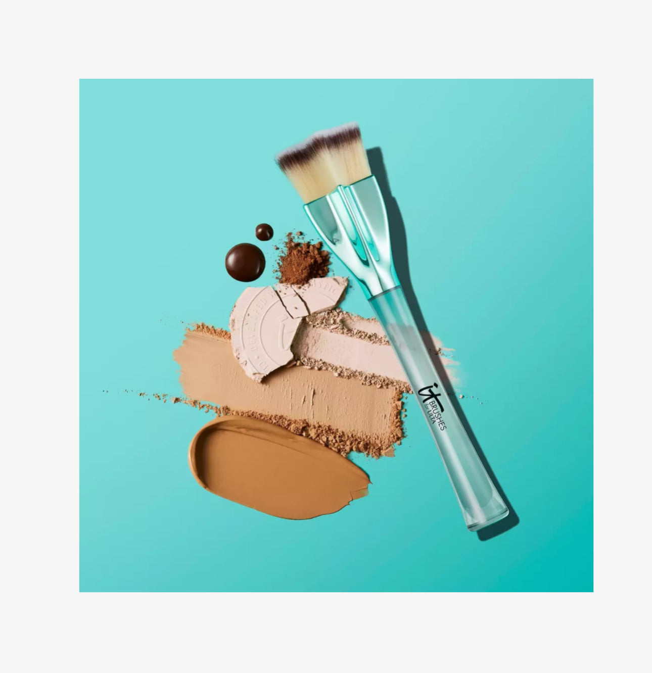 Limited Edition Star Foundation It Cosmetics x Ulta
