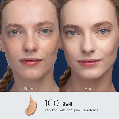 Estée Lauder Double Wear Stay-in-Place 24-Hour Longwear Foundation