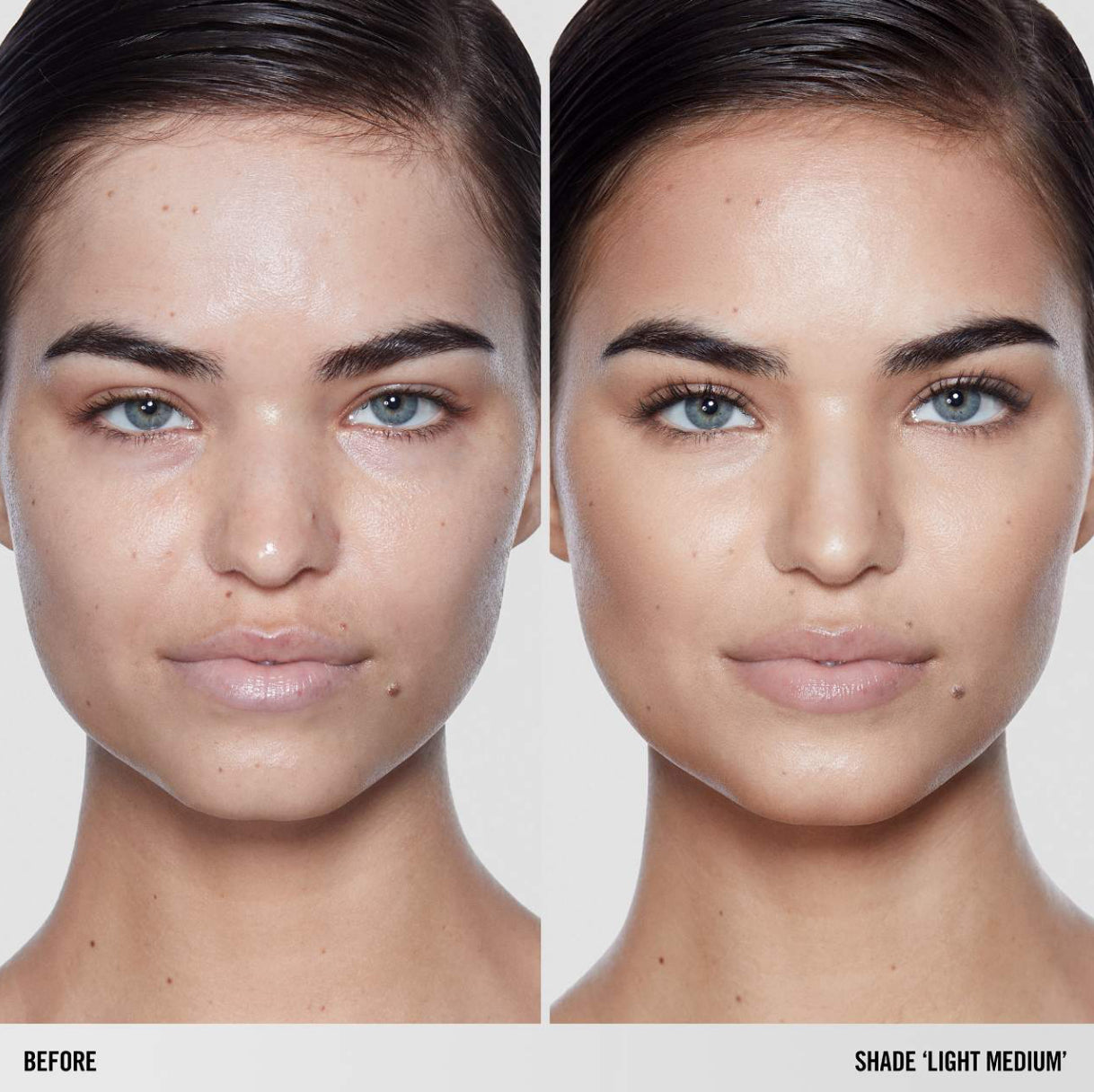 MAKEUP BY MARIO SoftSculpt Transforming Skin Enhancer- TONO- LIGHT MEDIUM