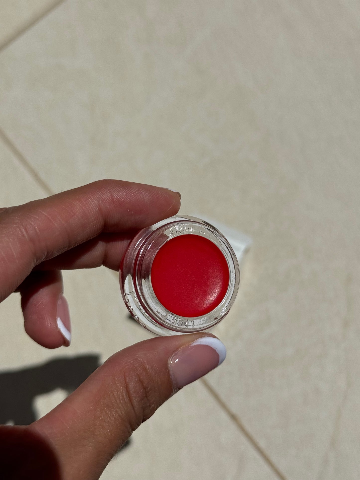 RMS Beauty Mini Lip2Cheek Tono- BELOVED 2g