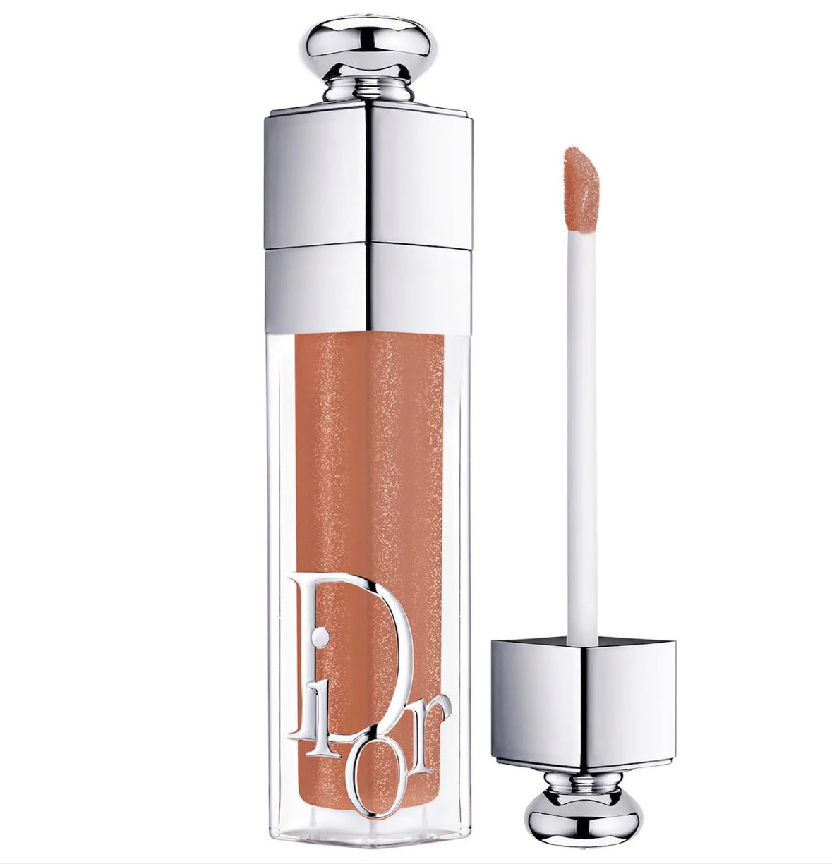 Dior Addict Lip Maximizer Plumping Gloss