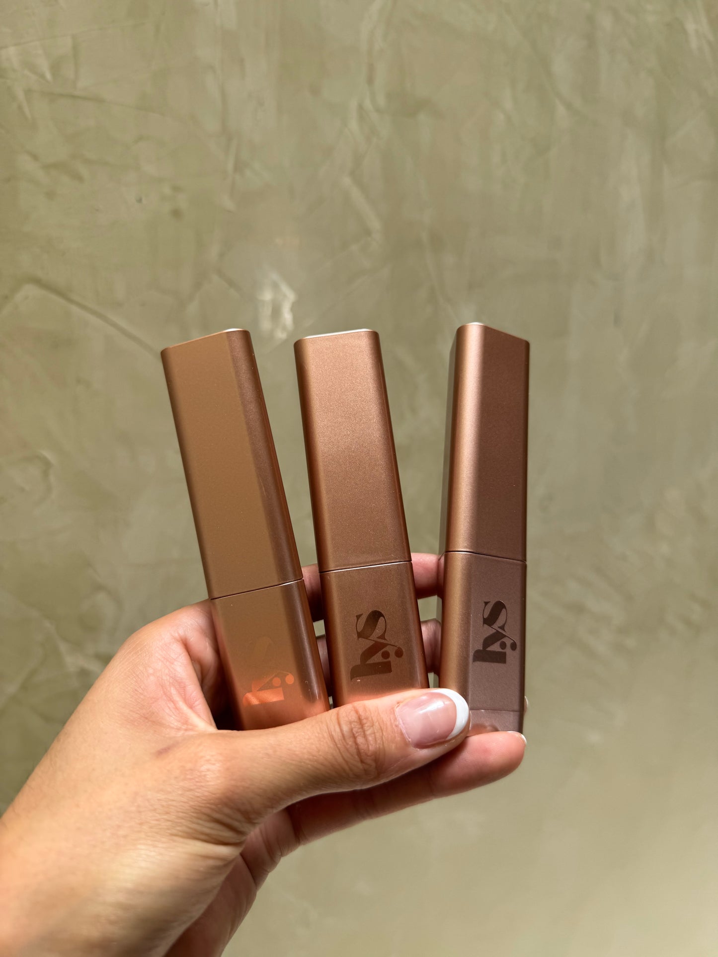 LYS Beauty No Limits Cream Bronzer and Contour Stick