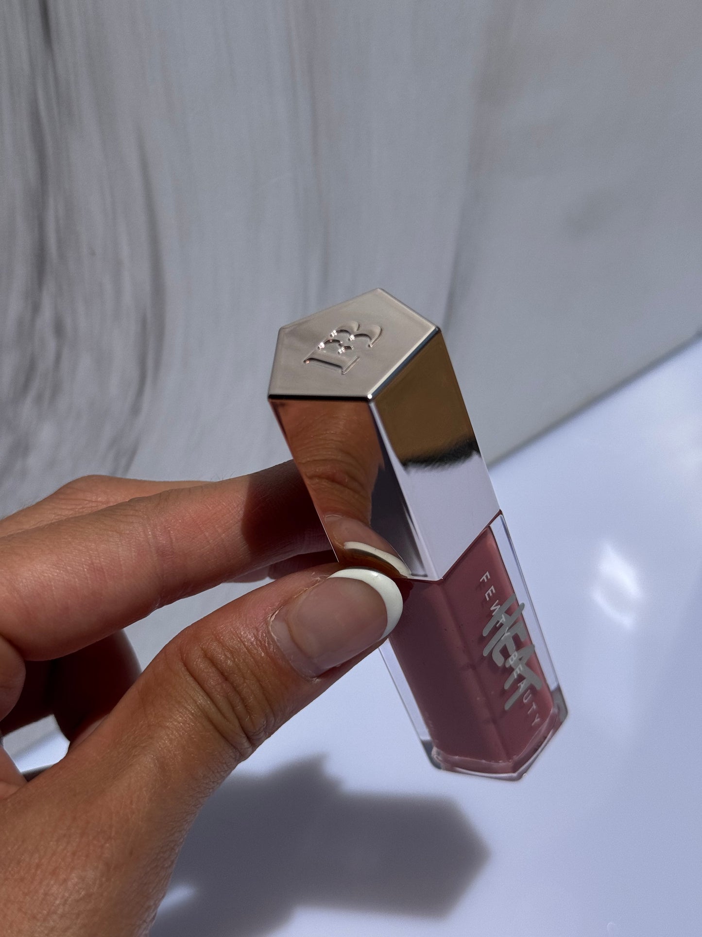The Gloss Bomb Vault- FENTY BEAUTY