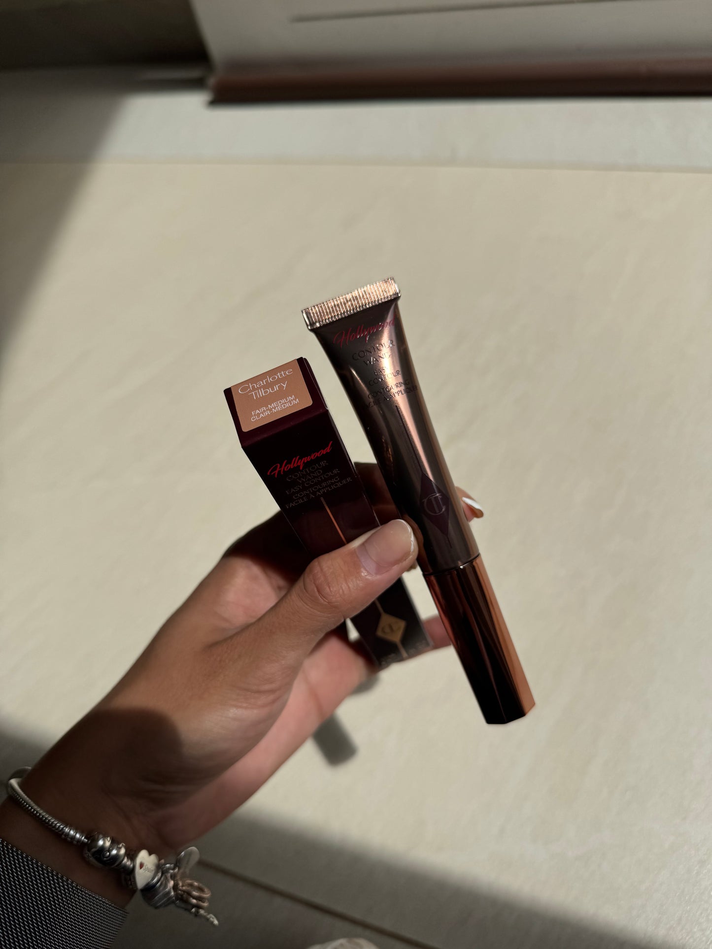 Charlotte Tilbury Hollywood Contour Wand