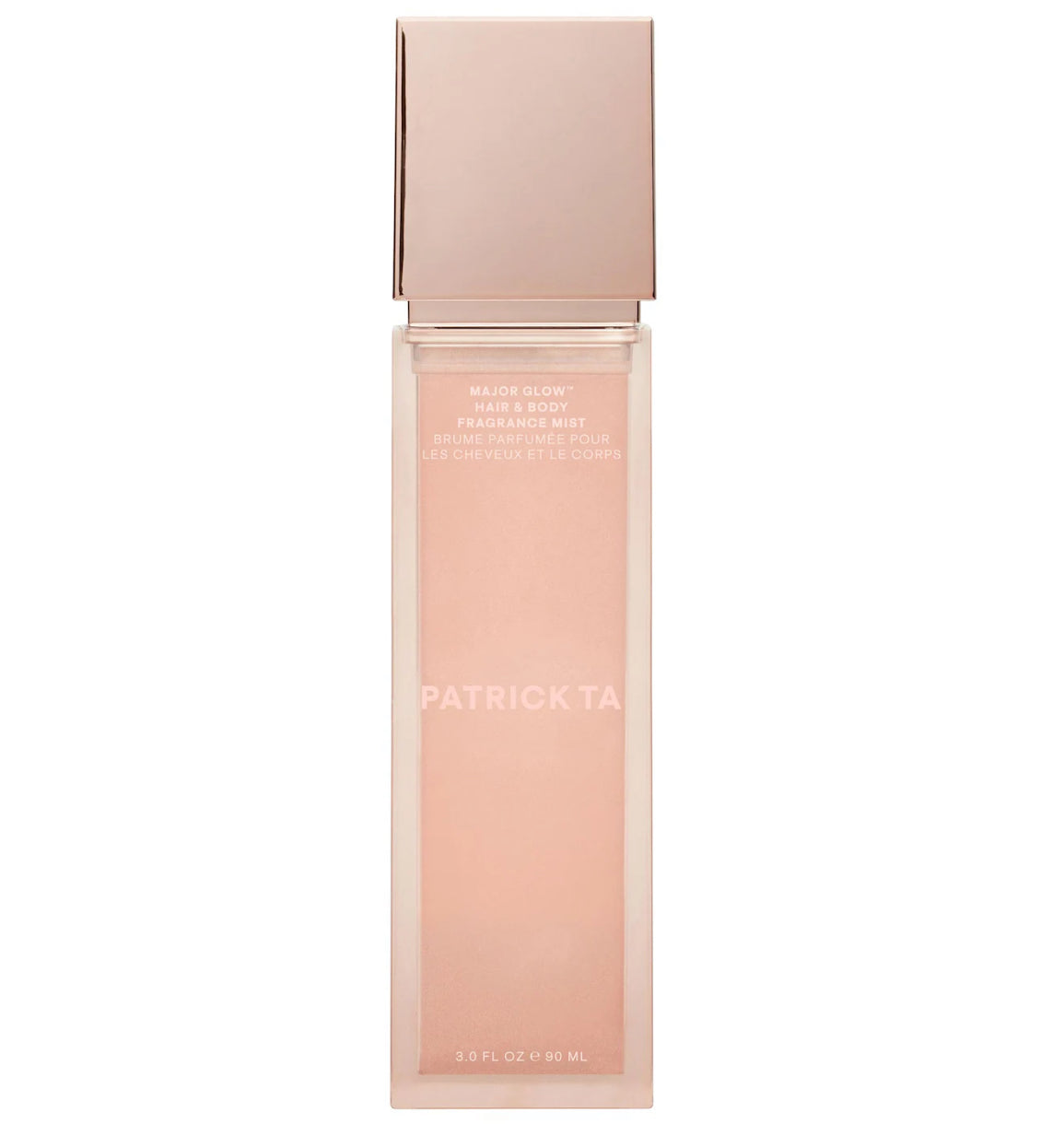 PATRICK TA Major Glow Hair & Body Fragrance Mist