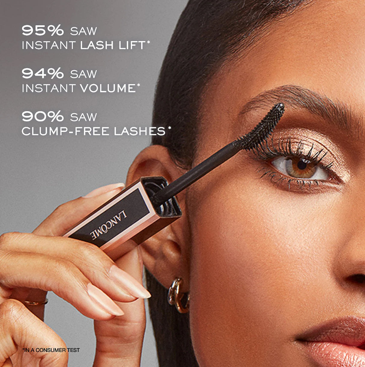 Lancôme
Lash Idôle Lengthening & Volumizing Mascara