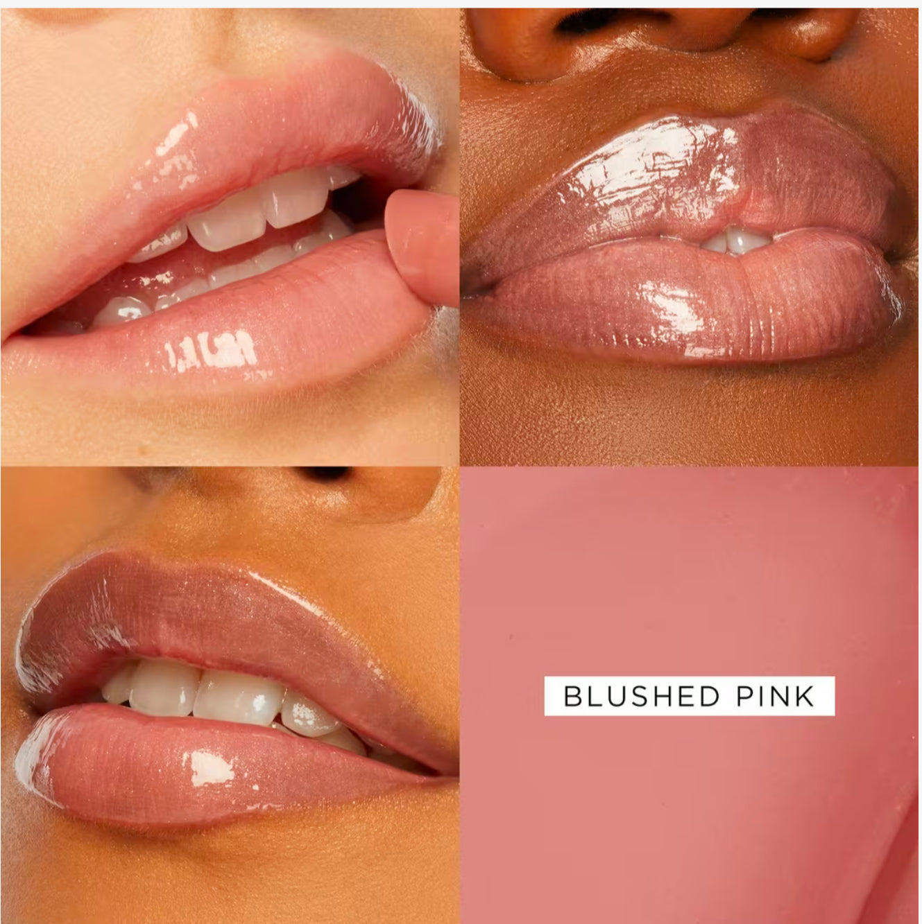 Duo Corrector Tarte tono 22N + Lip Juicy Maracuja lip plump tono Blushed Pink