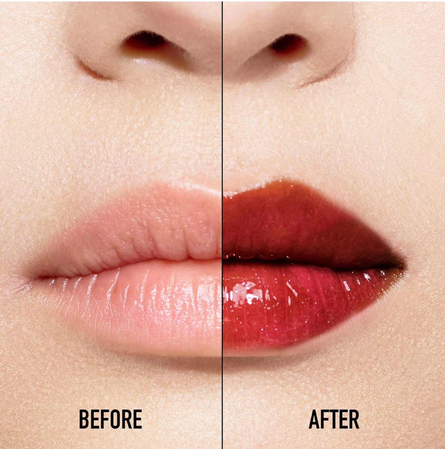 Dior Addict Lip Maximizer Plumping Gloss