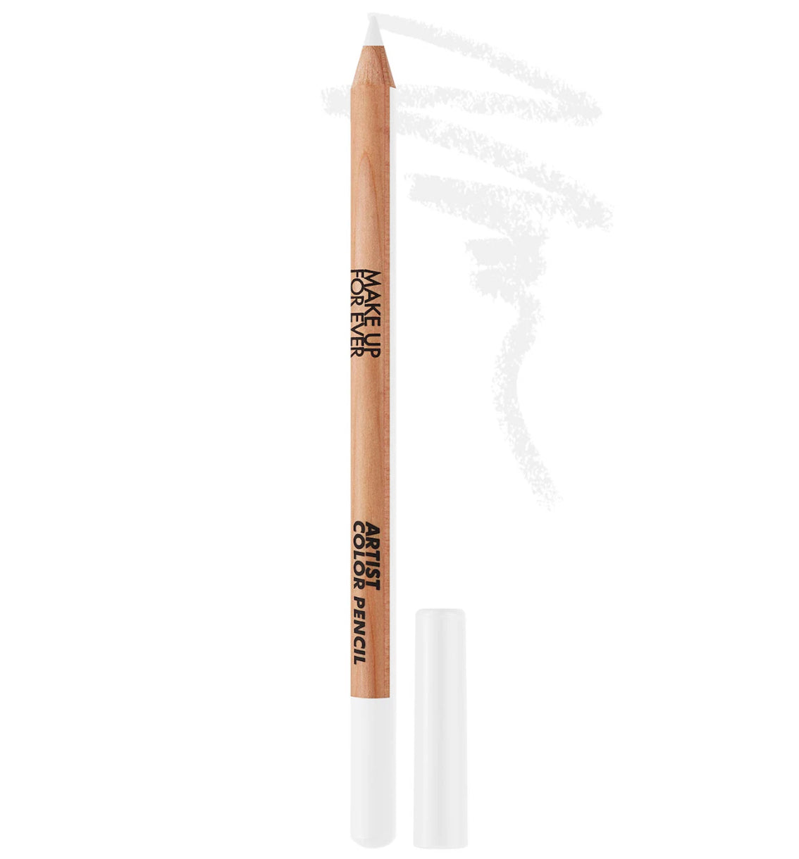 MAKE UP FOR EVER Mini Artist Color Pencil Longwear Eyeliner tono- 104 All Around White