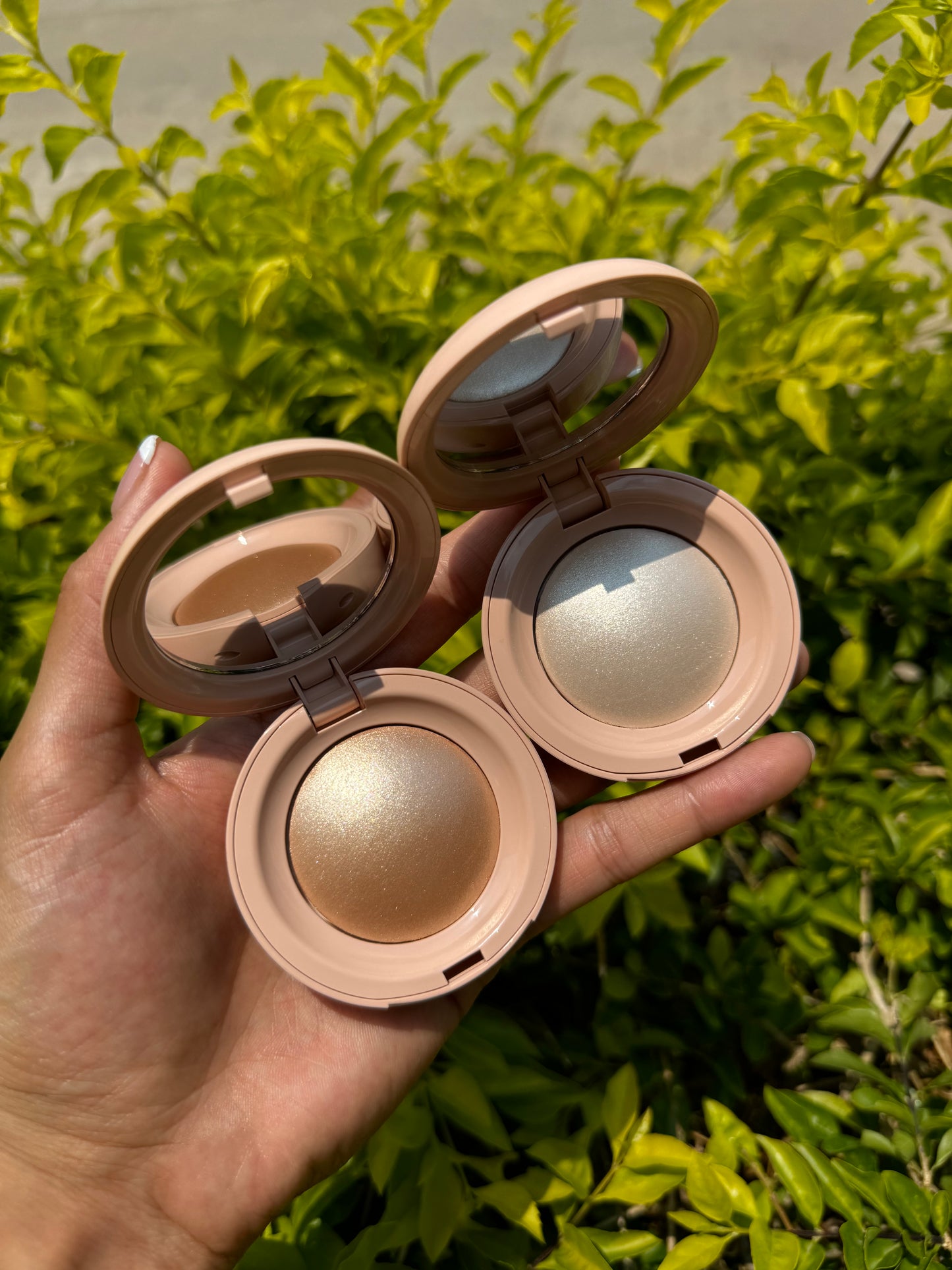 Positive Light Silky Touch Highlighter Rare Beauty