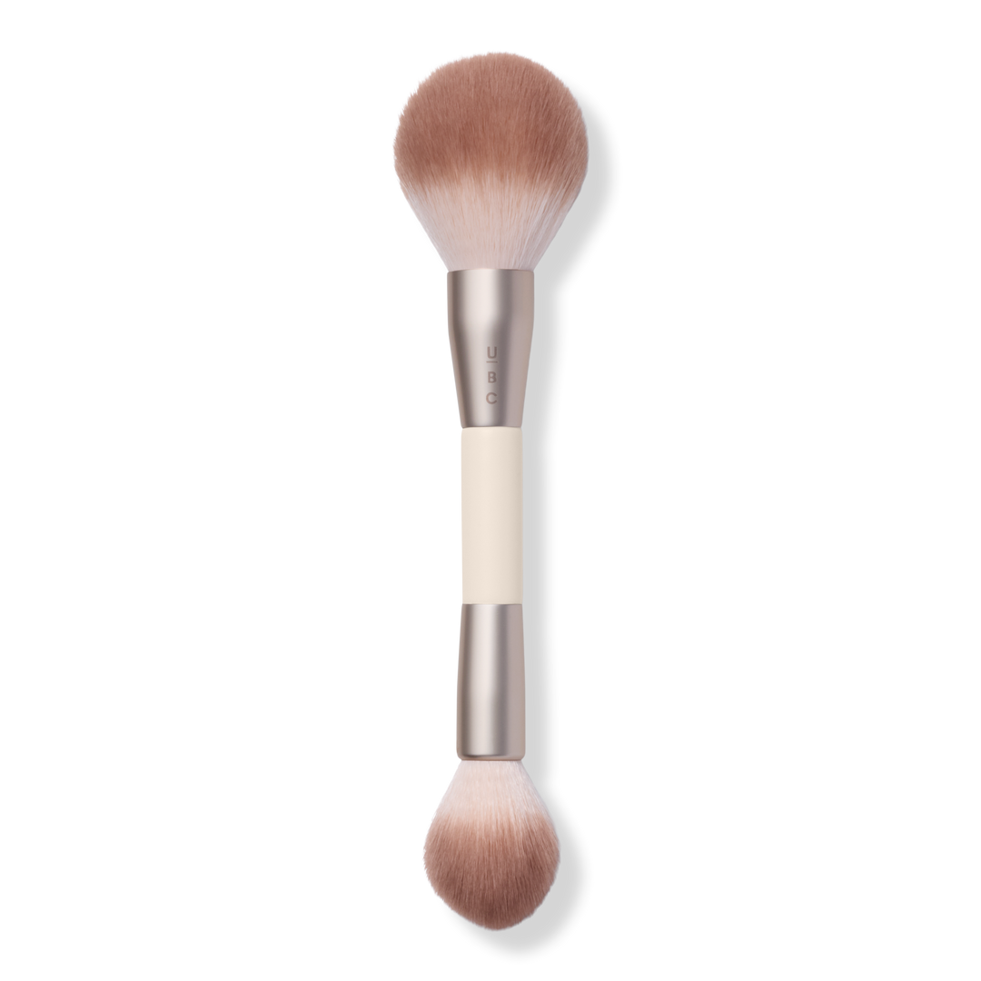 ULTA Beauty Collection Dual Ended Finishing Powder Brush 144