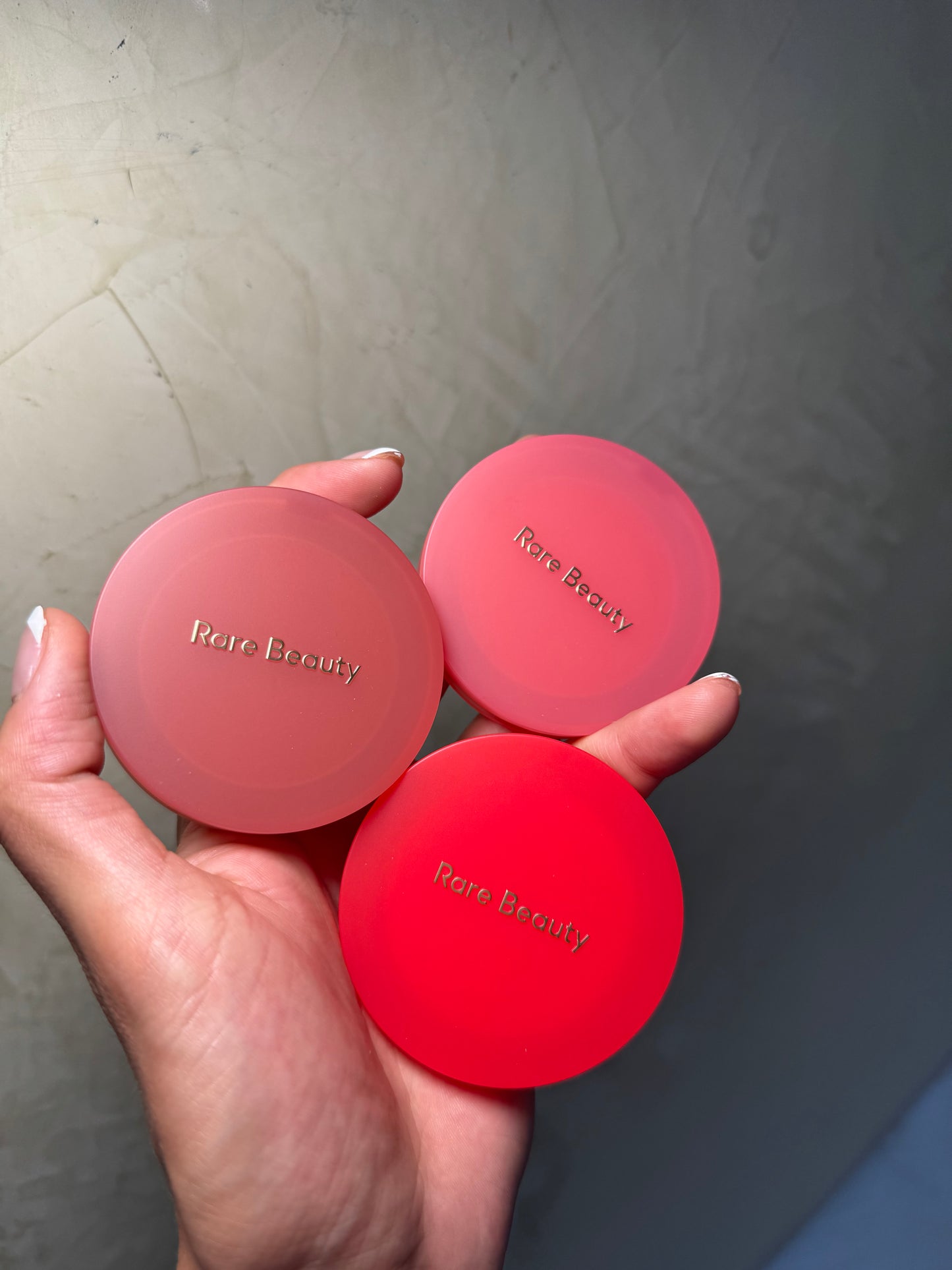 Rare Beauty by Selena Gomez Soft Pinch Matte Bouncy Blush