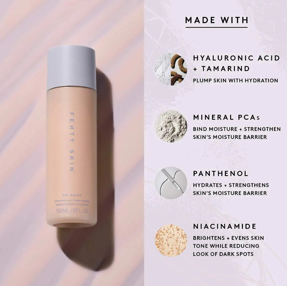 Sephora Favorites
Clean Me Up Makeup and Skincare Value Set
