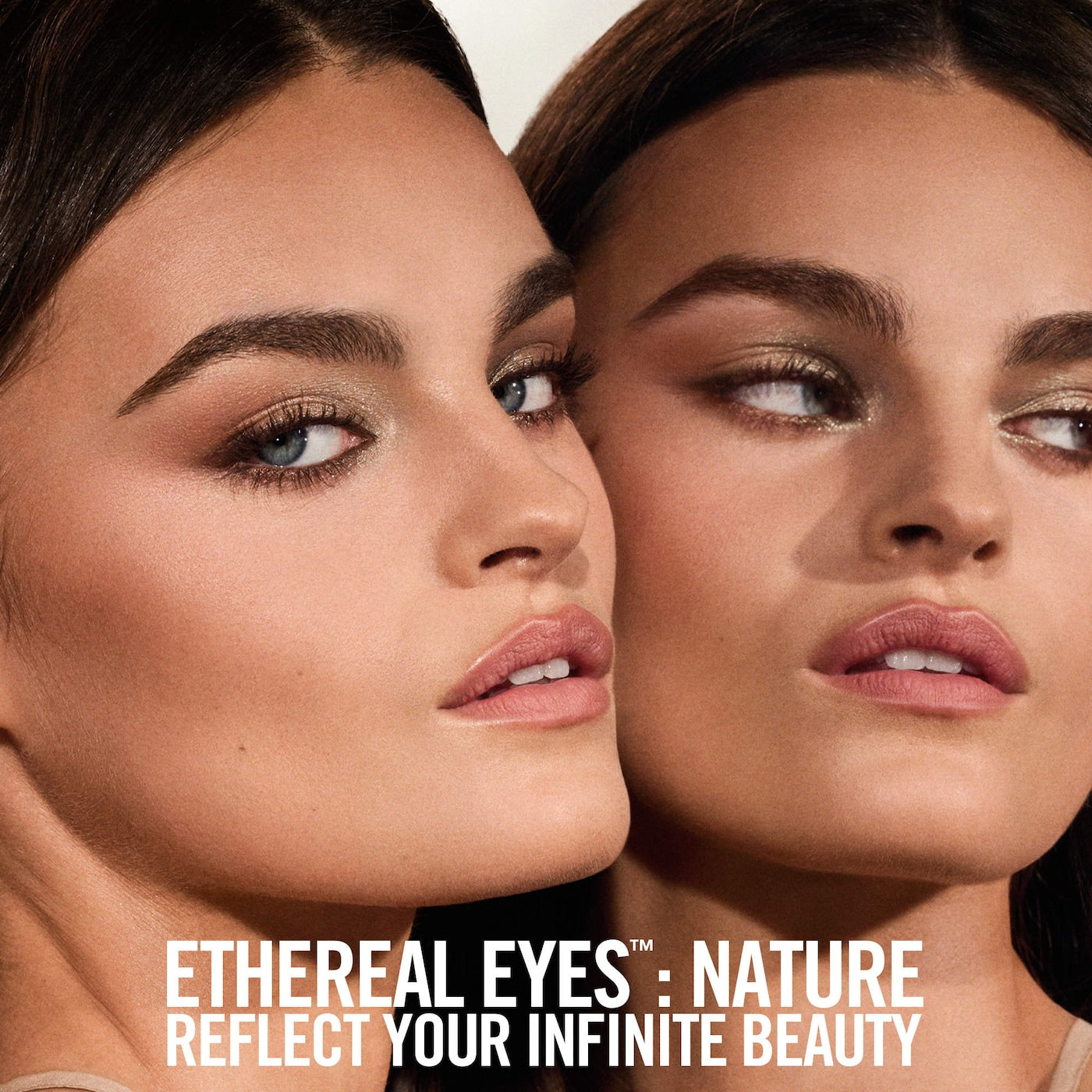 PREVENTA- MAKEUP BY MARIO Ethereal Eyes™ Eyeshadow Palette: Nature