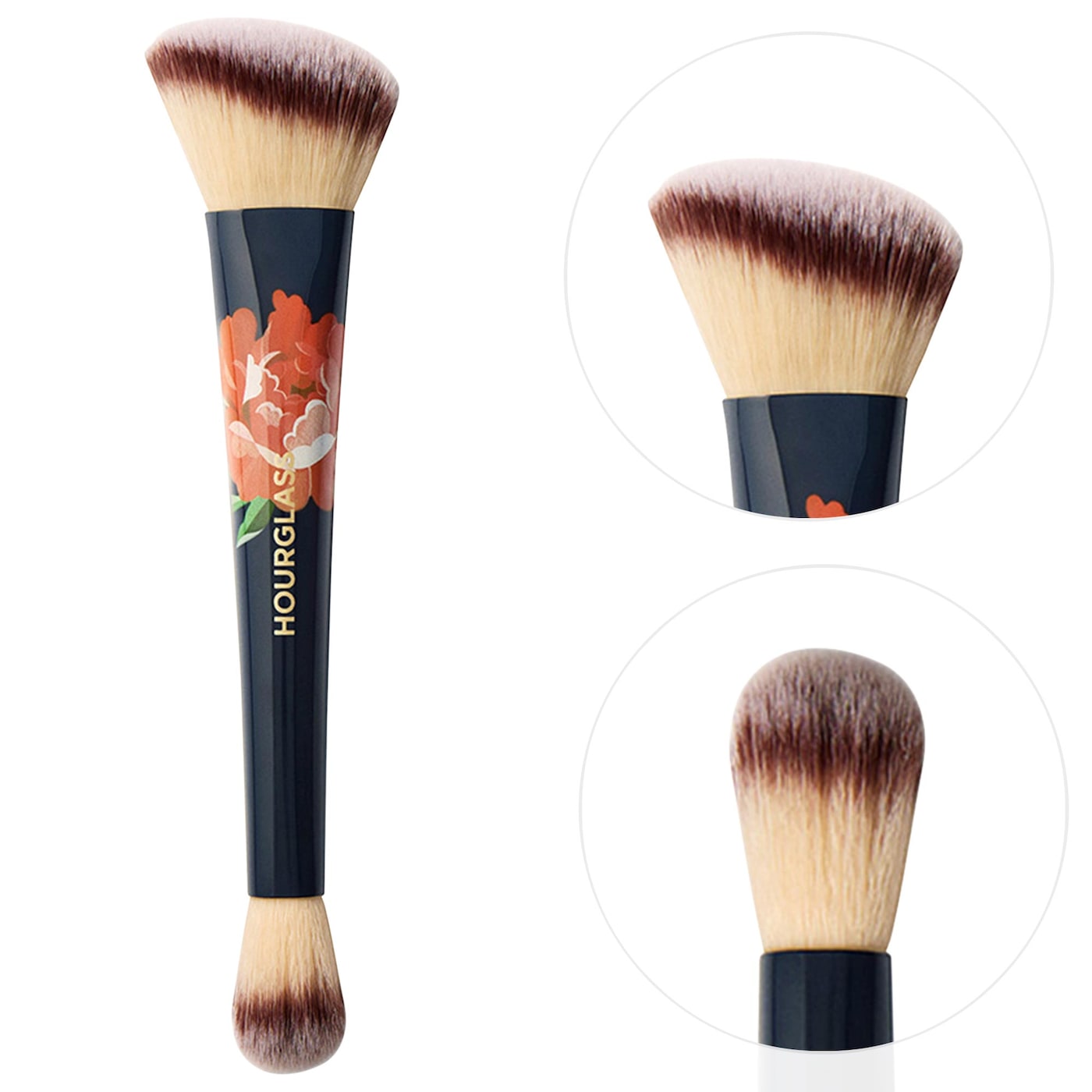 Hourglass AMBIENT LIGHTING EDIT BRUSH II HORSE