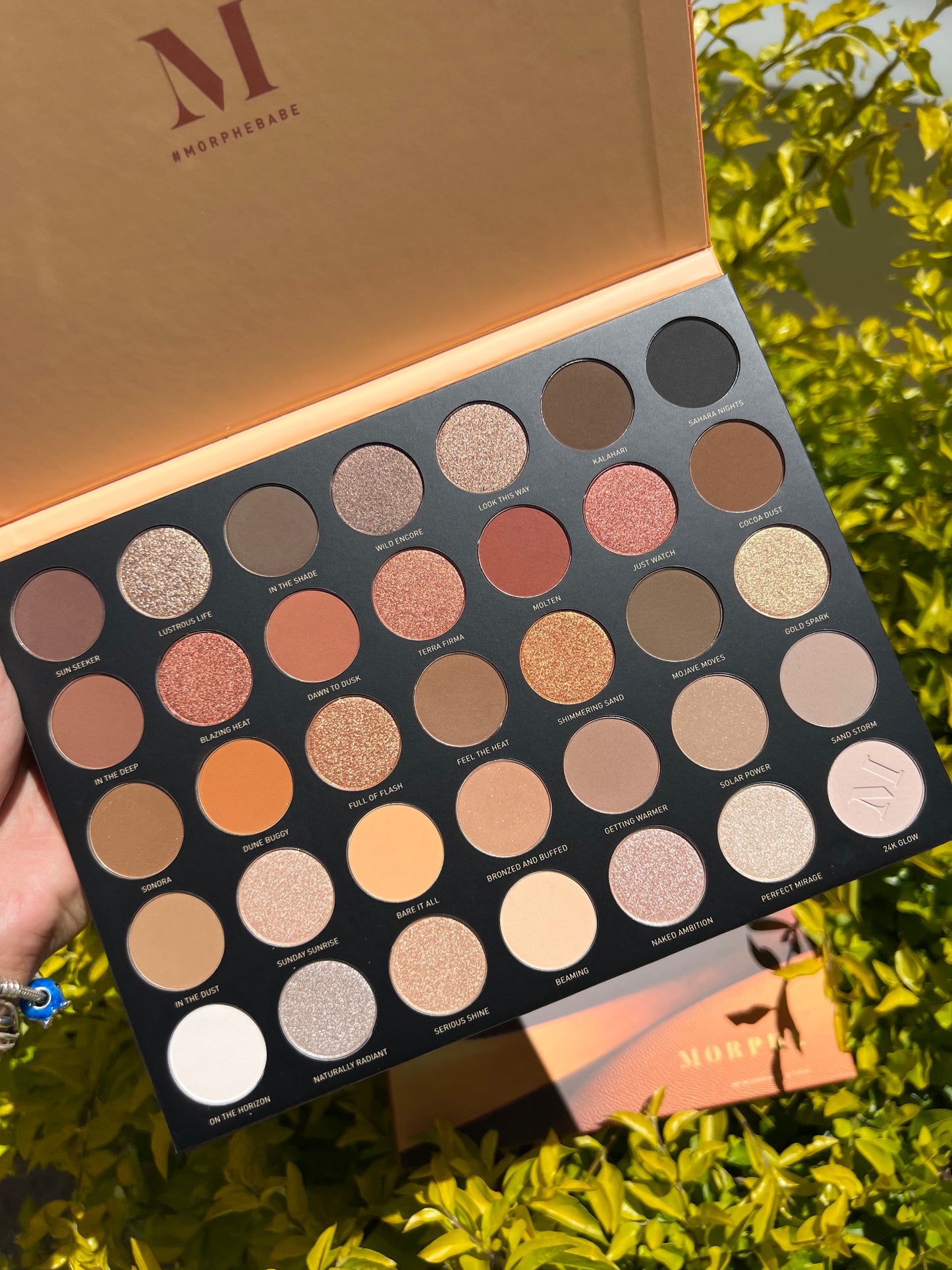 MORPHE 35U