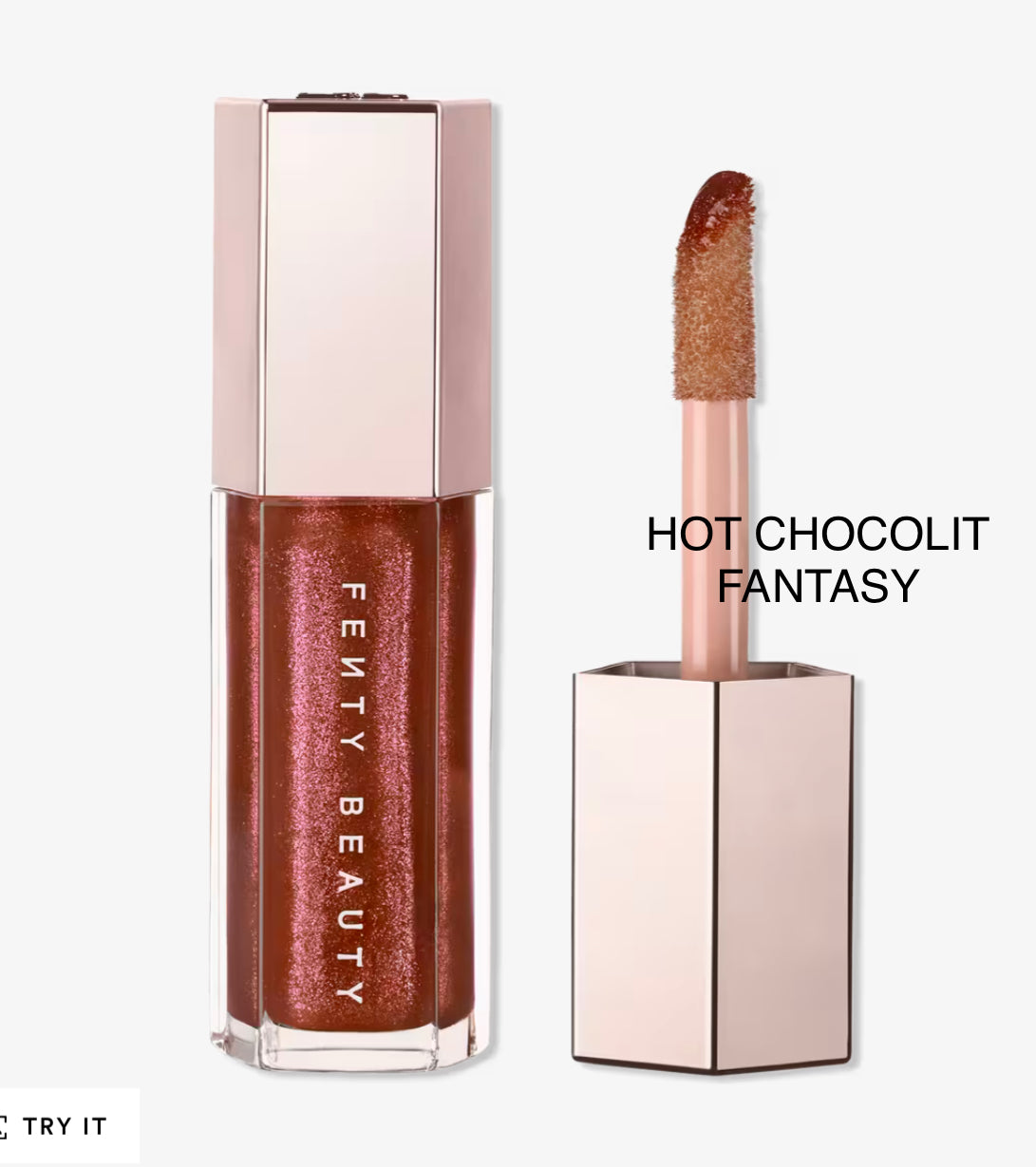 Fenty Beauty By Rihanna Gloss Bomb Universal Lip Luminizer