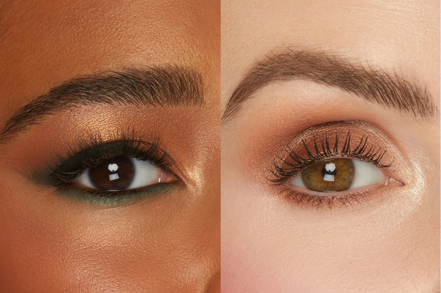GLAMAZON Amazonian Clay Eyeshadow Palette Tarte