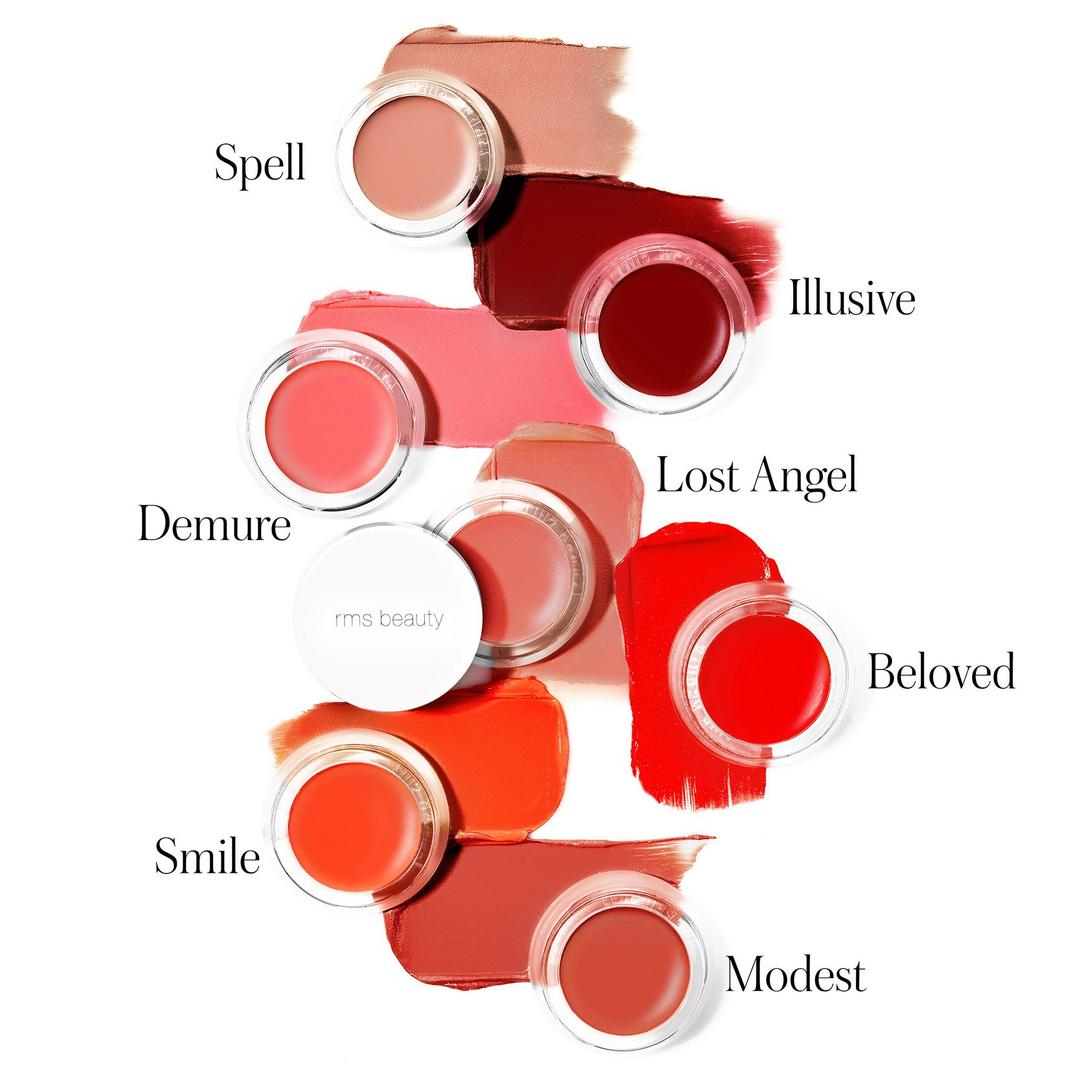 RMS Beauty Mini Lip2Cheek Tono- BELOVED 2g