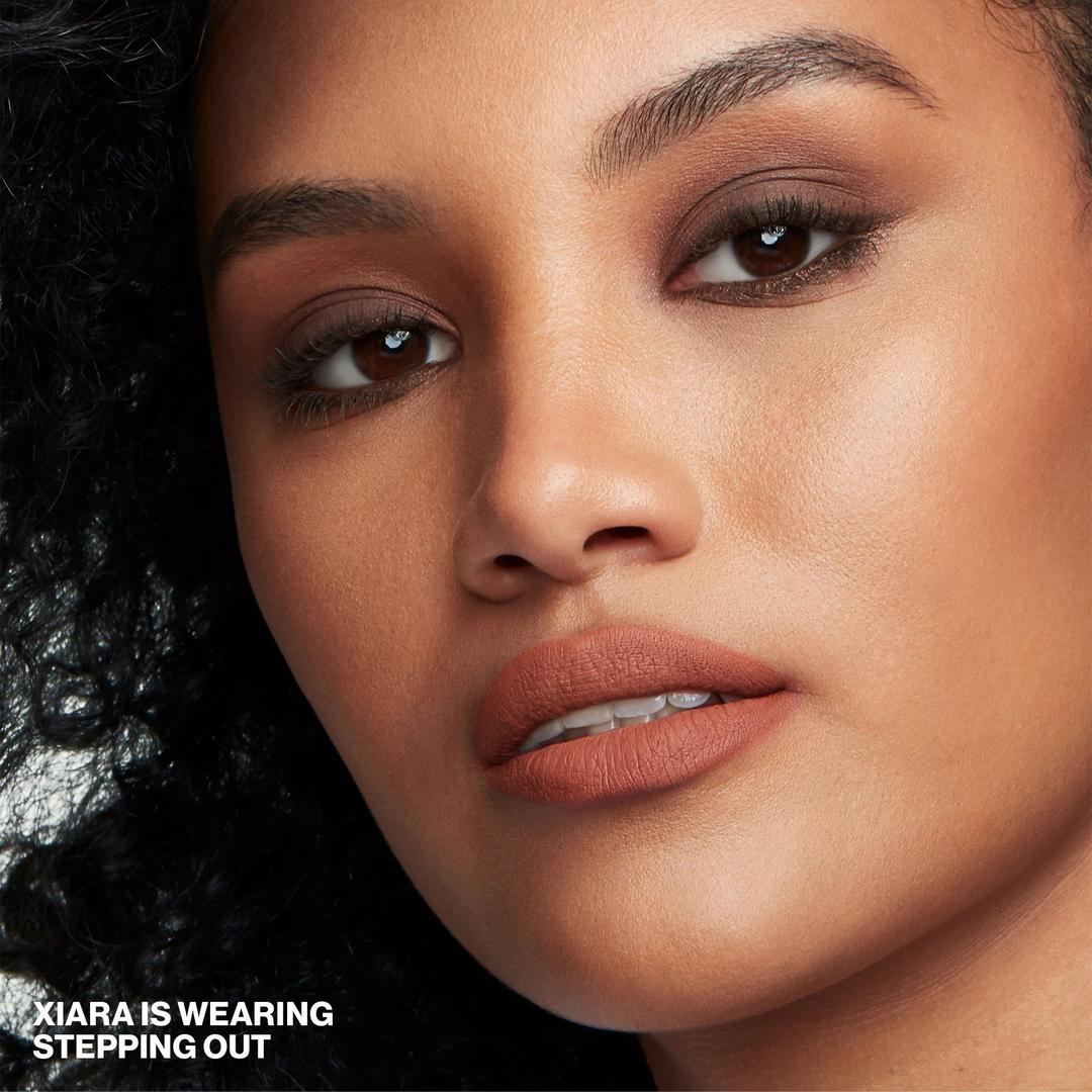 Smashbox- Always On Longwear Matte Liquid Lipstick