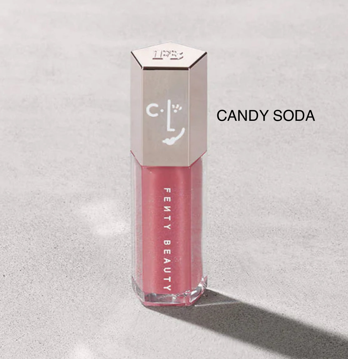 Fenty Beauty By Rihanna Gloss Bomb Universal Lip Luminizer