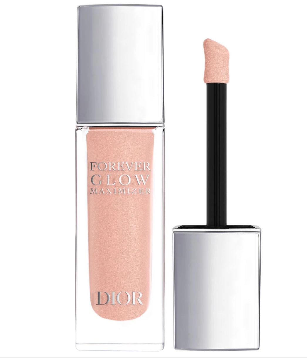 Forever Glow Maximizer Longwear Liquid Highlighter DIOR