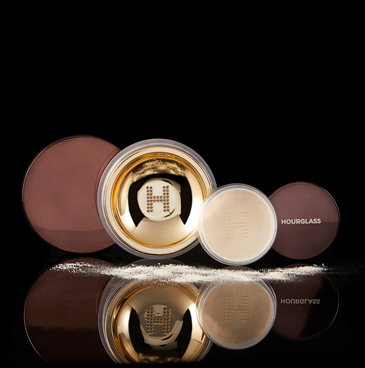 Hourglass Veil™ Translucent Setting Powder - Talc Free- TRANSLUCENT