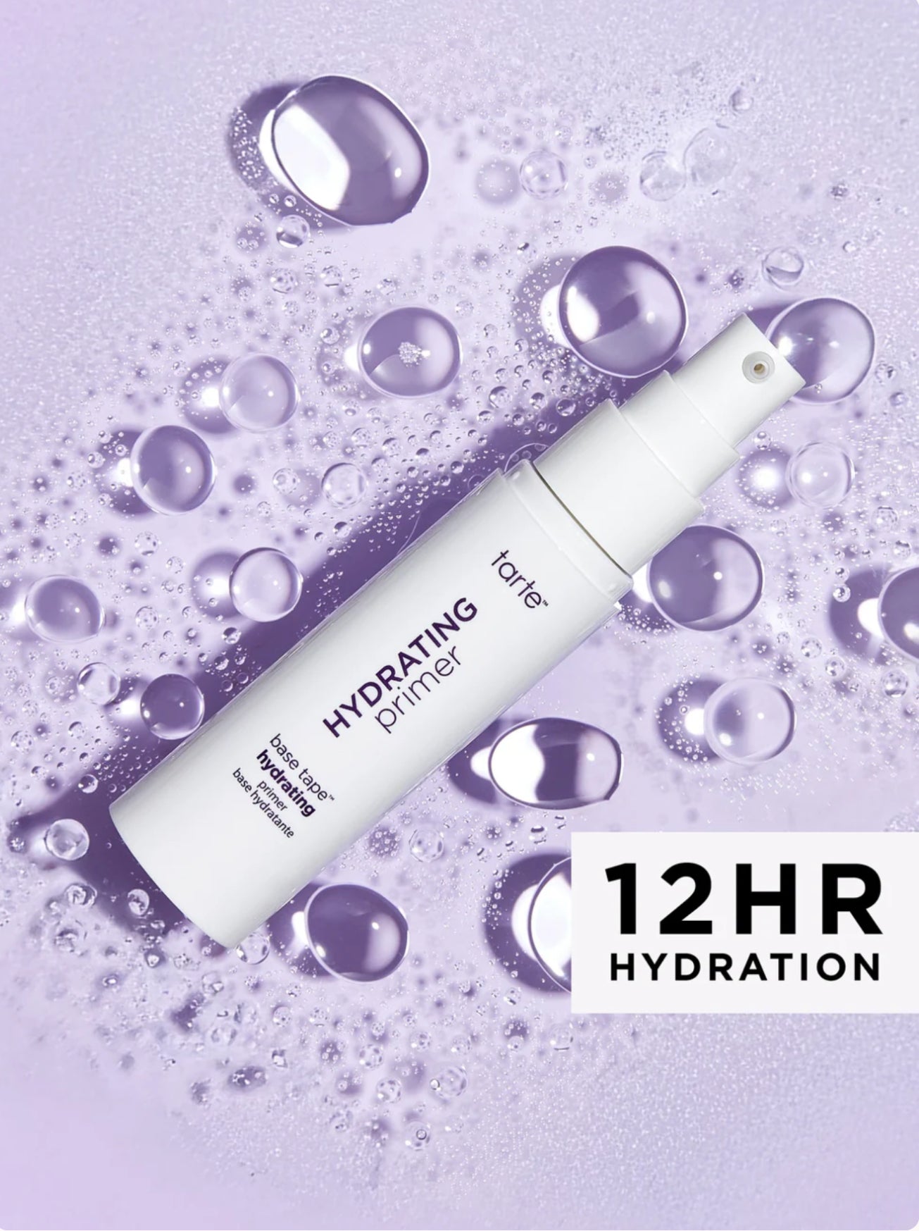 Base tape™ hydrating primer TARTE
