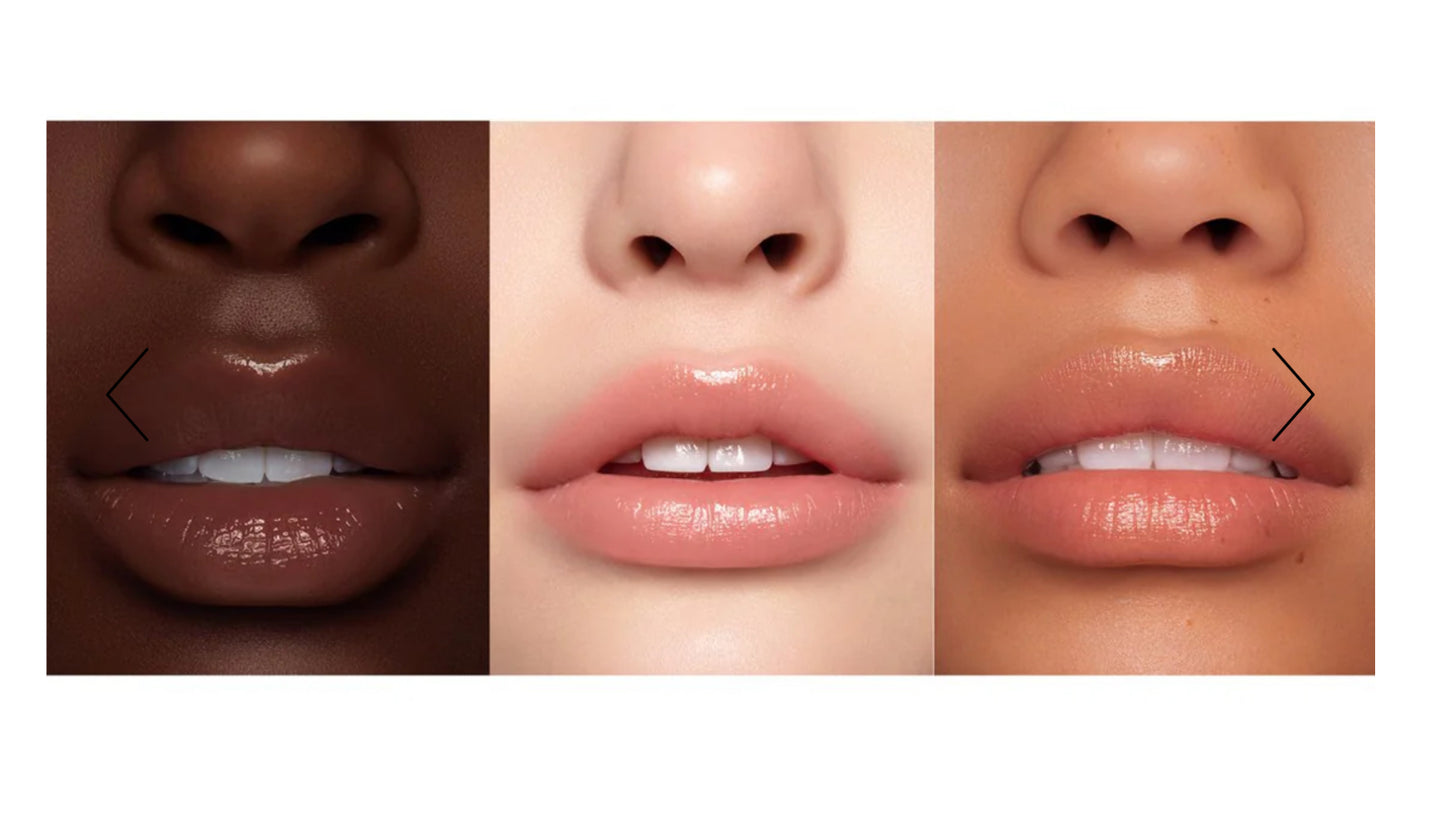 Lip Fetish Lip Balm Pat McGrath- CLEAR