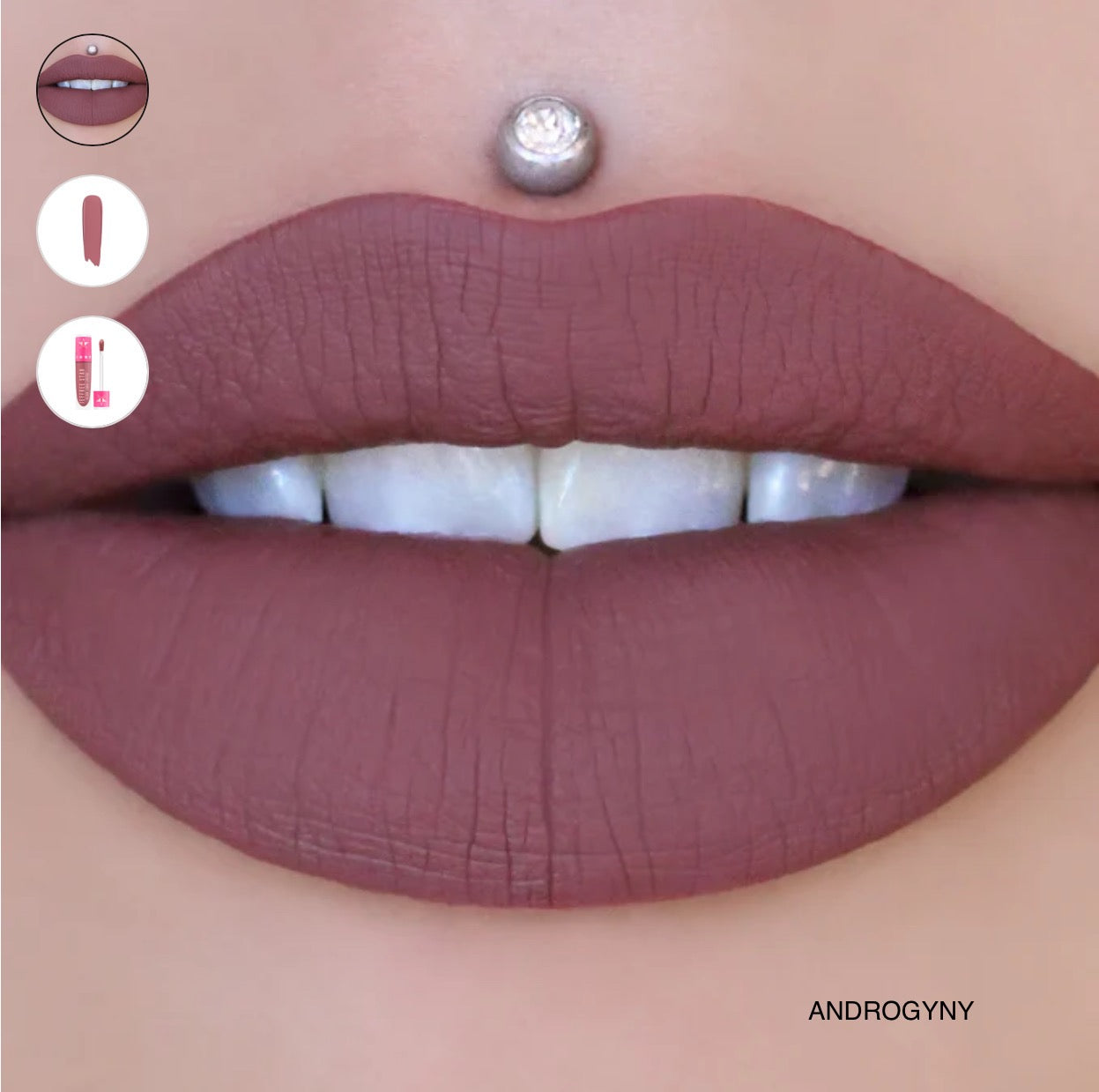 Velour Liquid Lipstick Jeffree Star