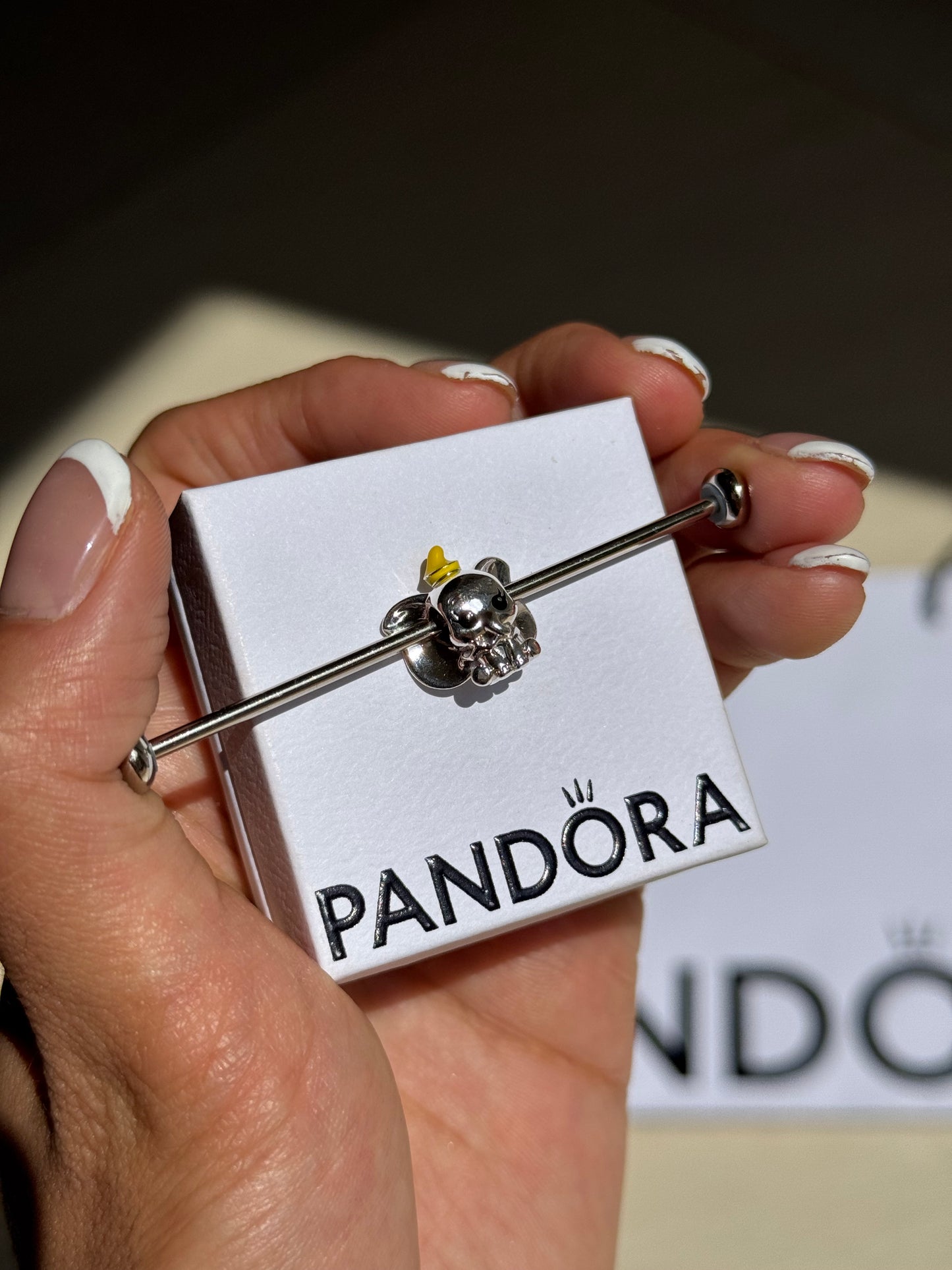 Charm DUMBO Pandora España