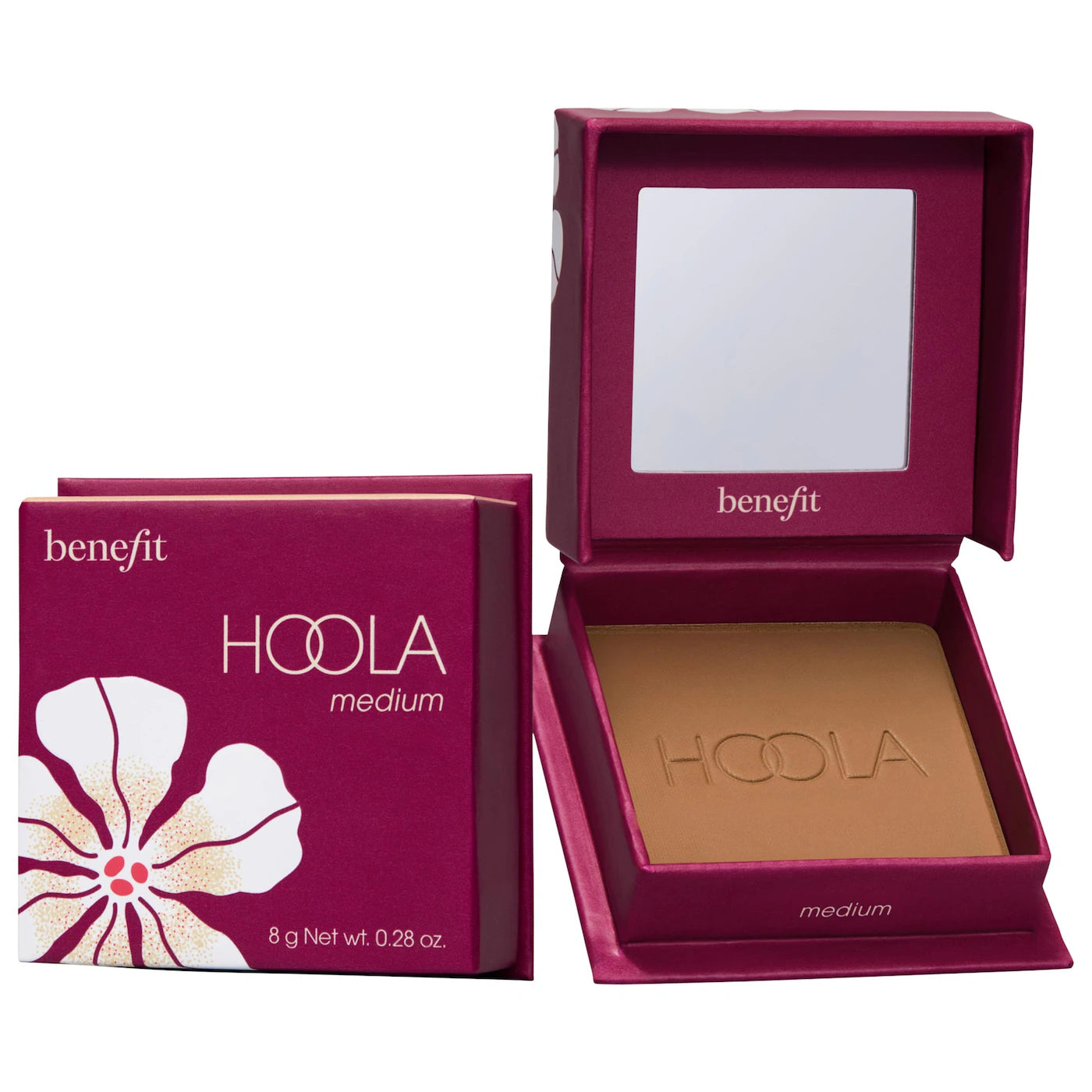 Benefit Cosmetics-Hoola Matte Powder Bronzer