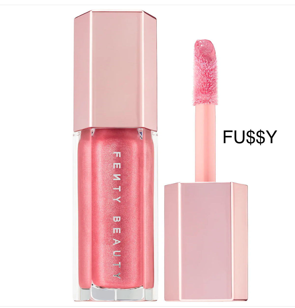 Fenty Beauty By Rihanna Gloss Bomb Universal Lip Luminizer