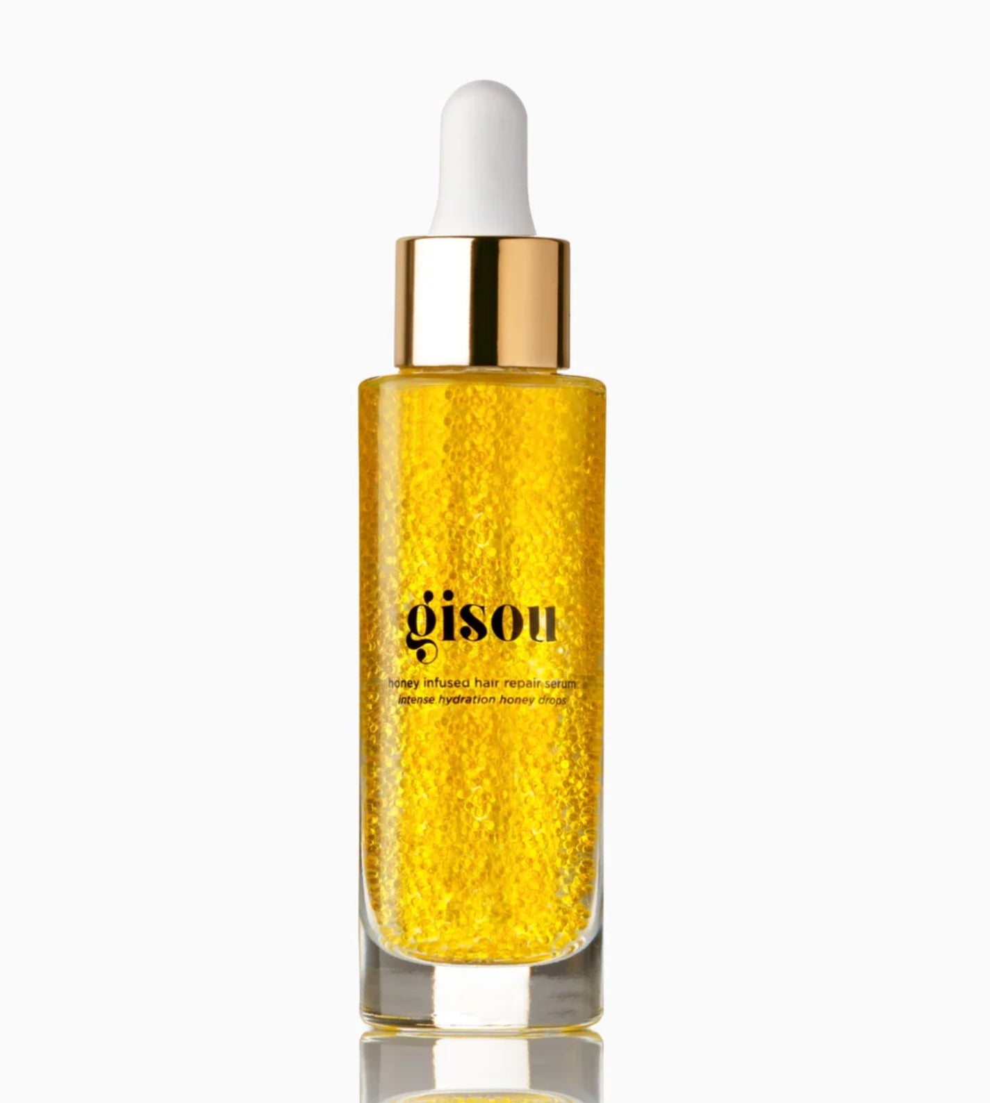 Honey Infused Hair Repair Serum GISOU
