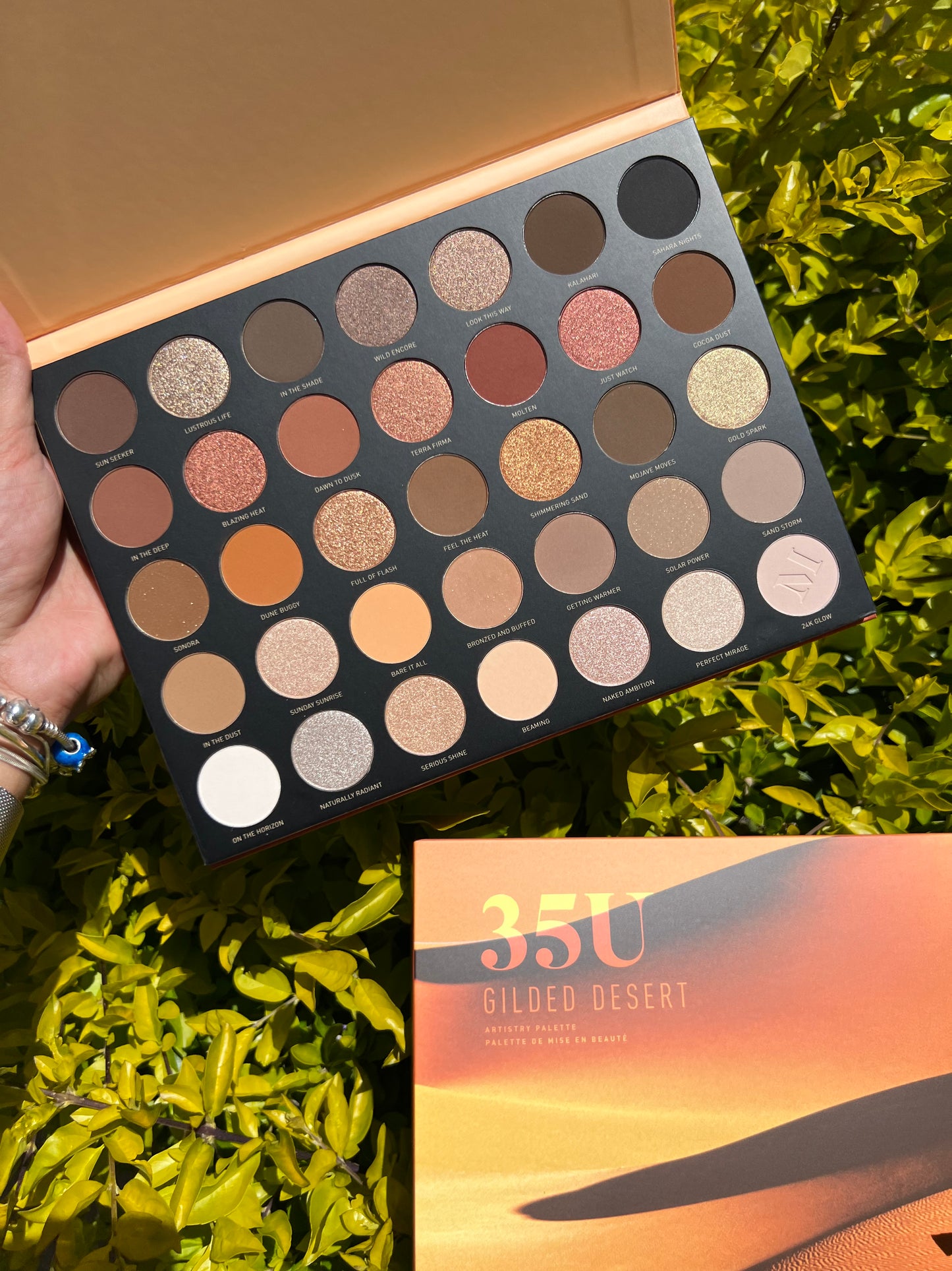 MORPHE 35U
