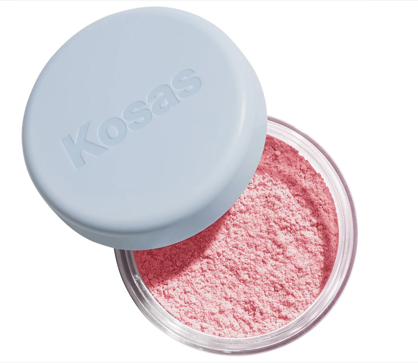 Kosas Cloud Set Loose Translucent Talc-Free Setting + Blurring Powder- CANDY